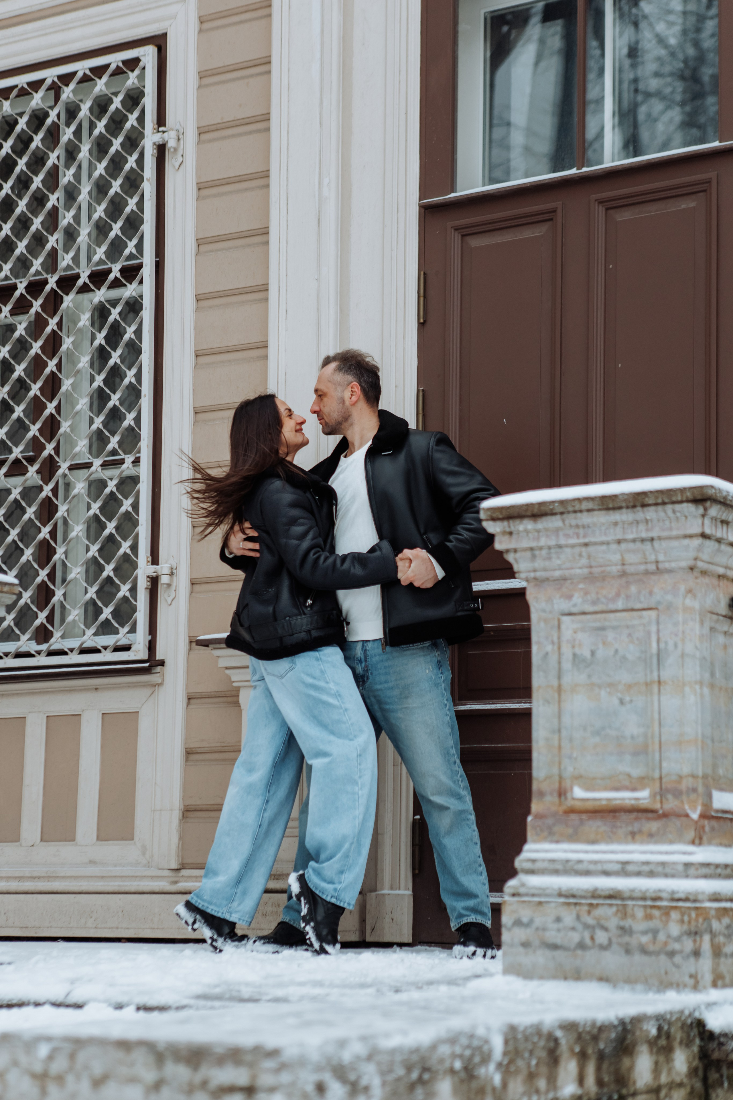 Марина Никита. Свадебный фотограф в Санкт-Петербурге