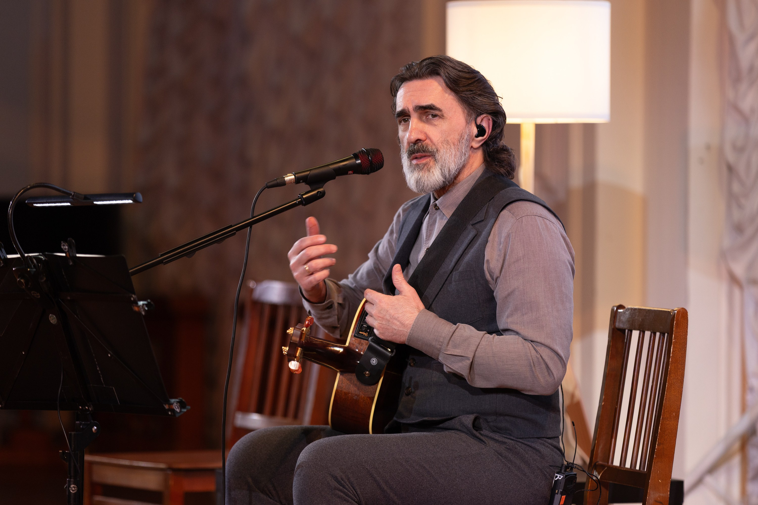 Бутусов. Cup of Bib