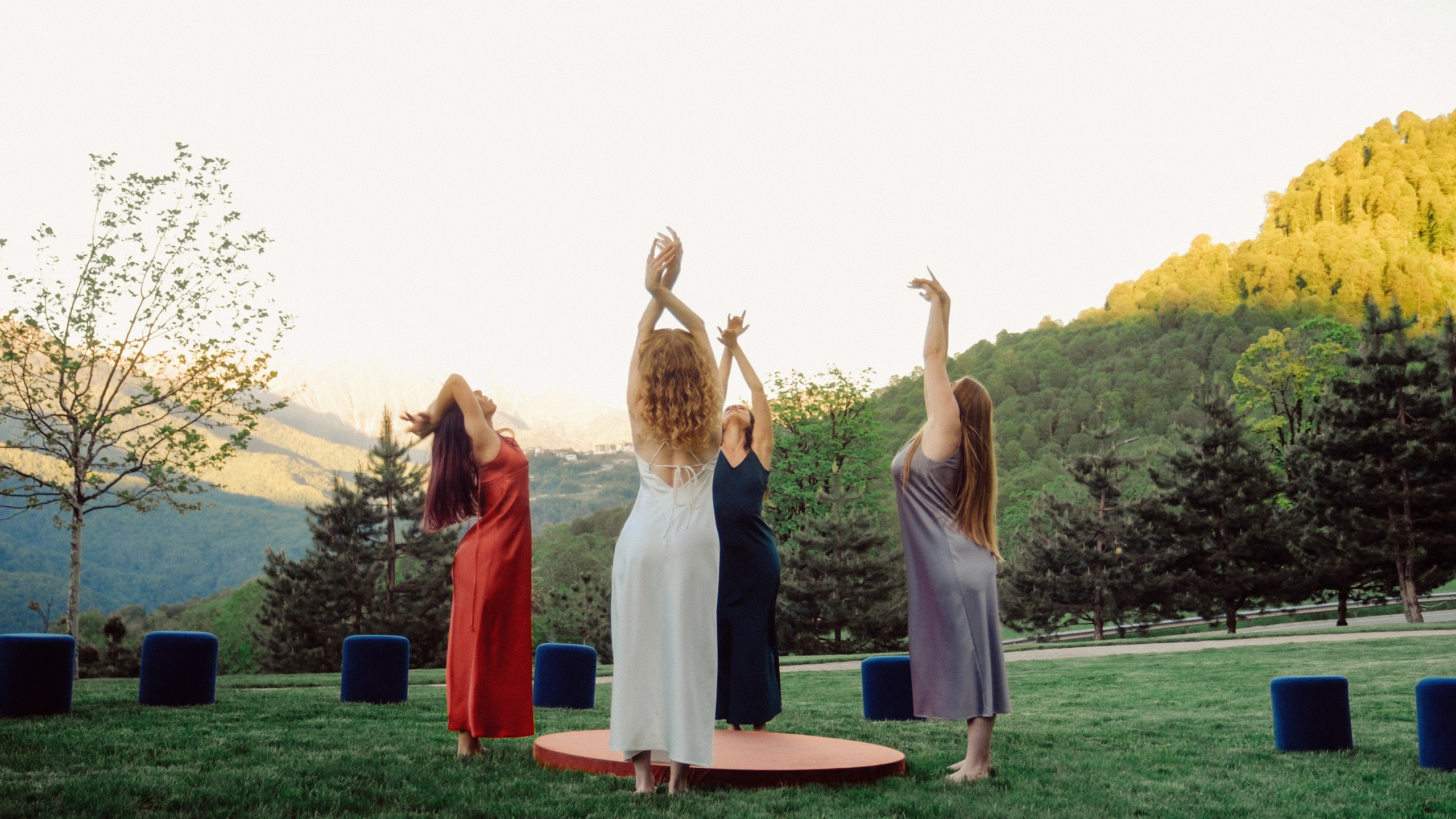 Аркея. Свадебный Видеограф Фотограф в Сочи