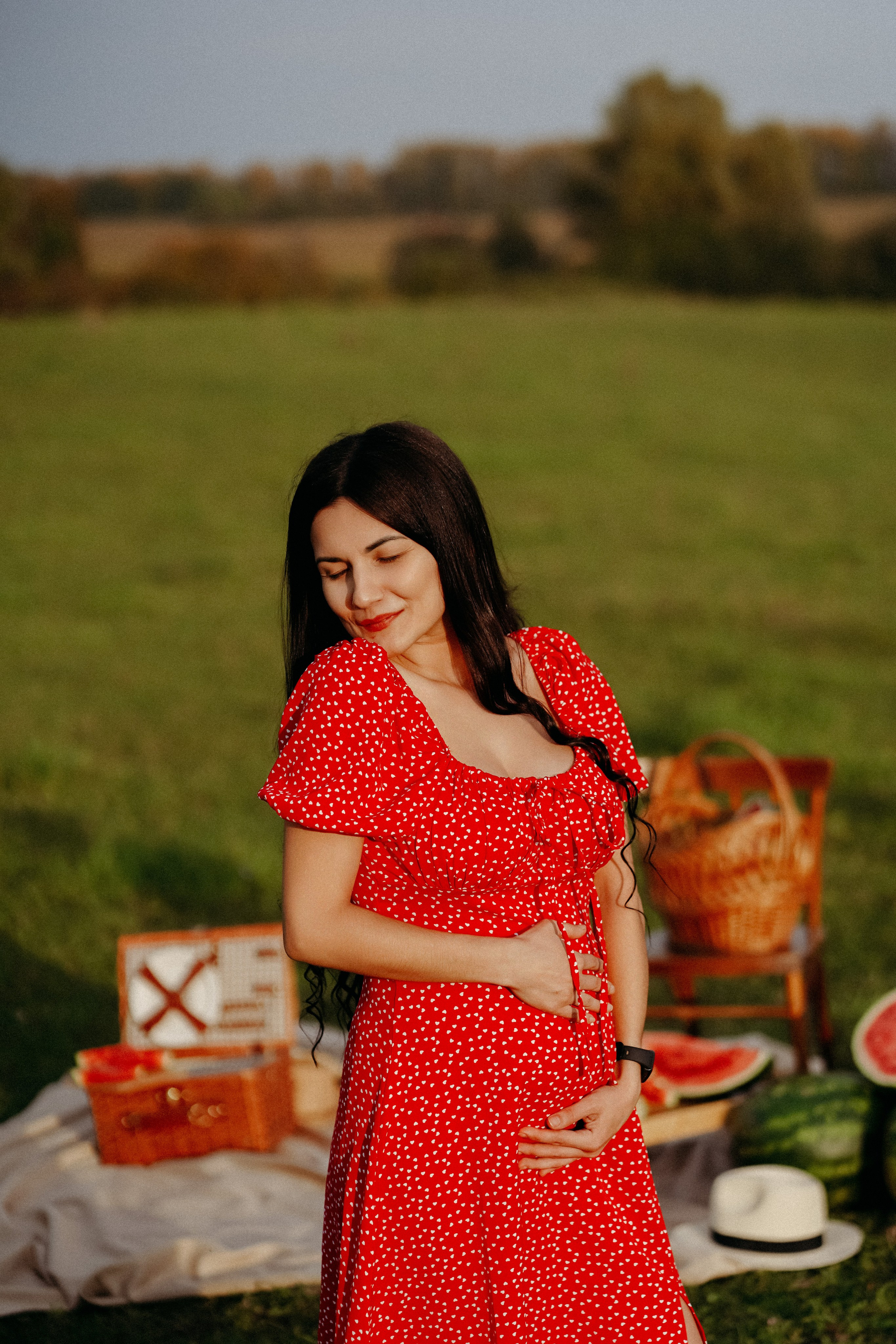 Арбузный проект