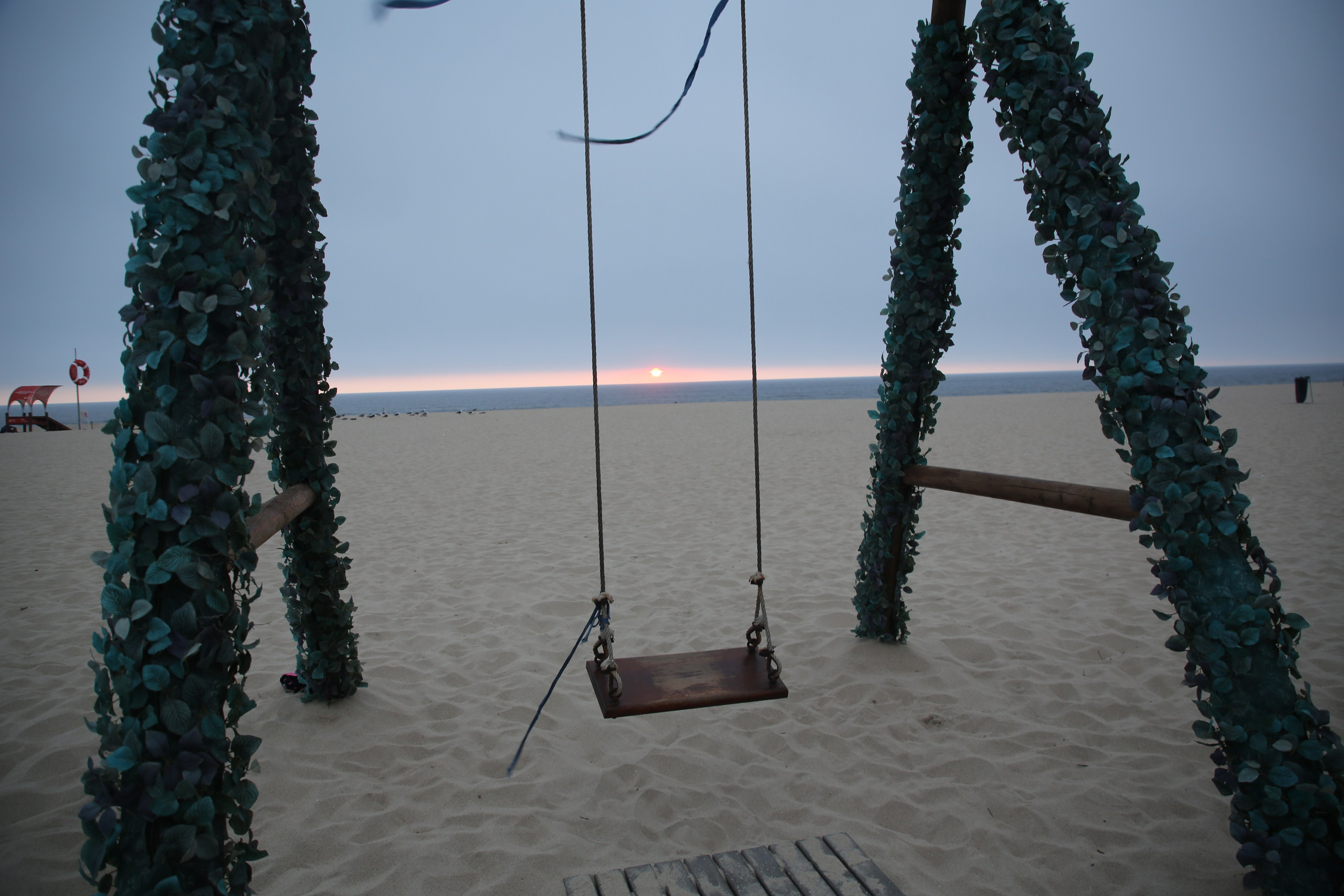 Esmoriz, Portugal. Andrey Filippov Photographer