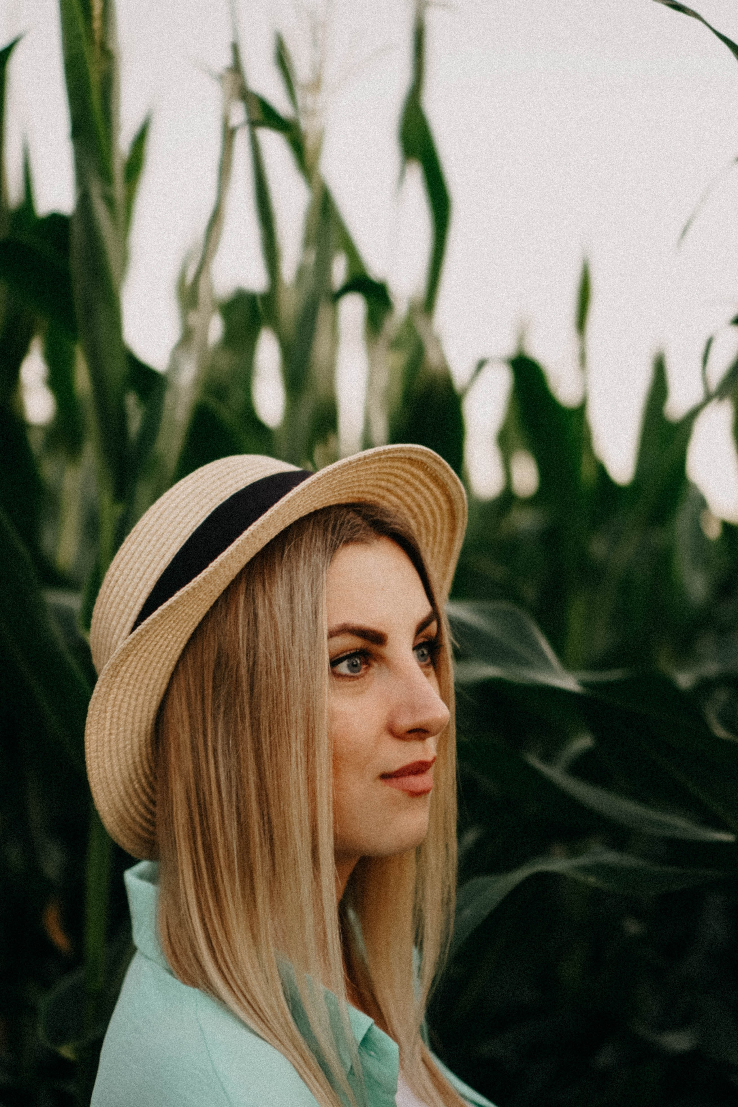 Летний вечер. Профессиональный фотограф, Санкт-Петербург — Виктория Богомолова