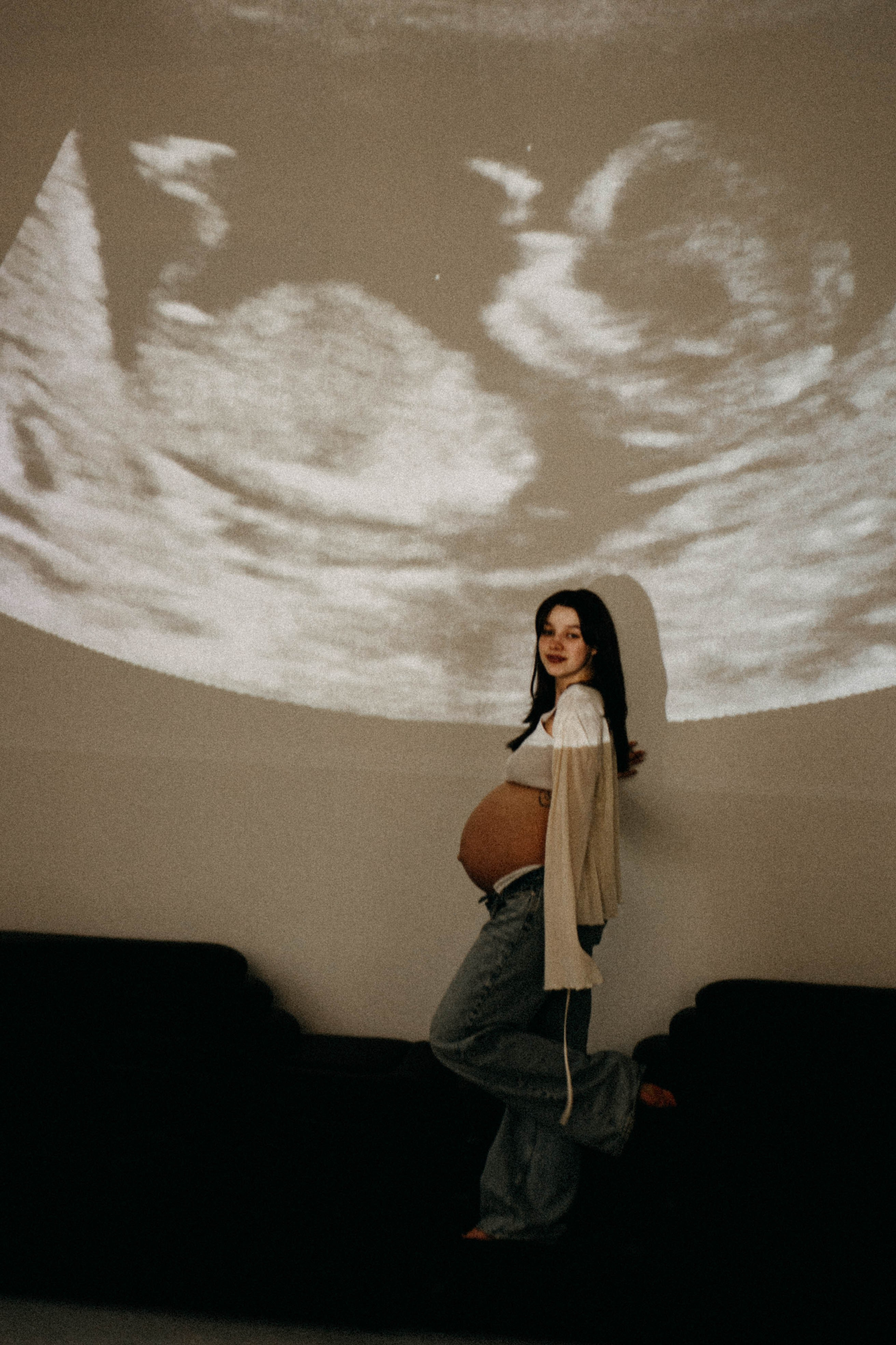 Love Story Беременность. Профессиональный фотограф, Санкт-Петербург — Виктория Богомолова
