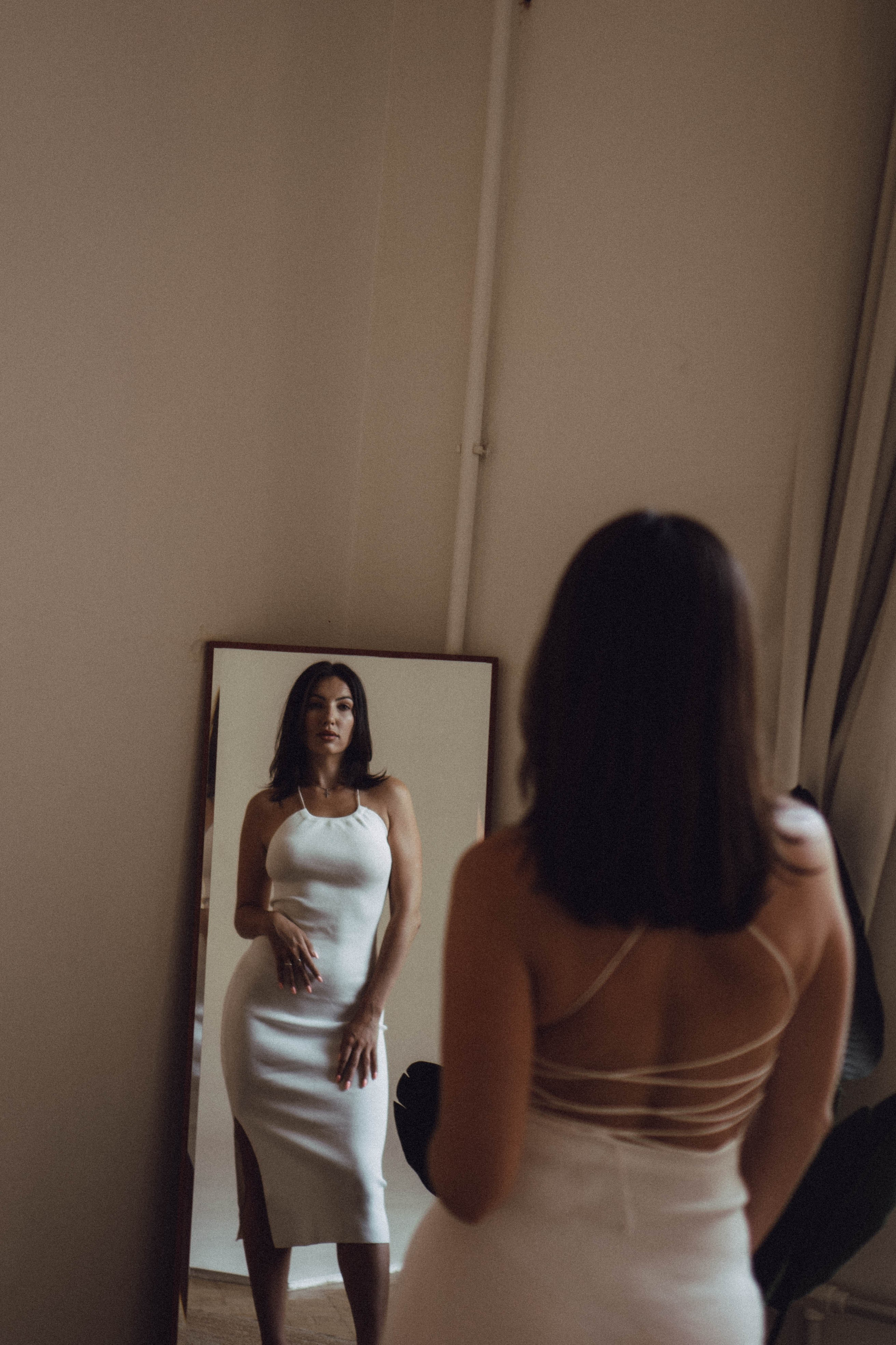 Студийная. Профессиональный фотограф, Санкт-Петербург — Виктория Богомолова