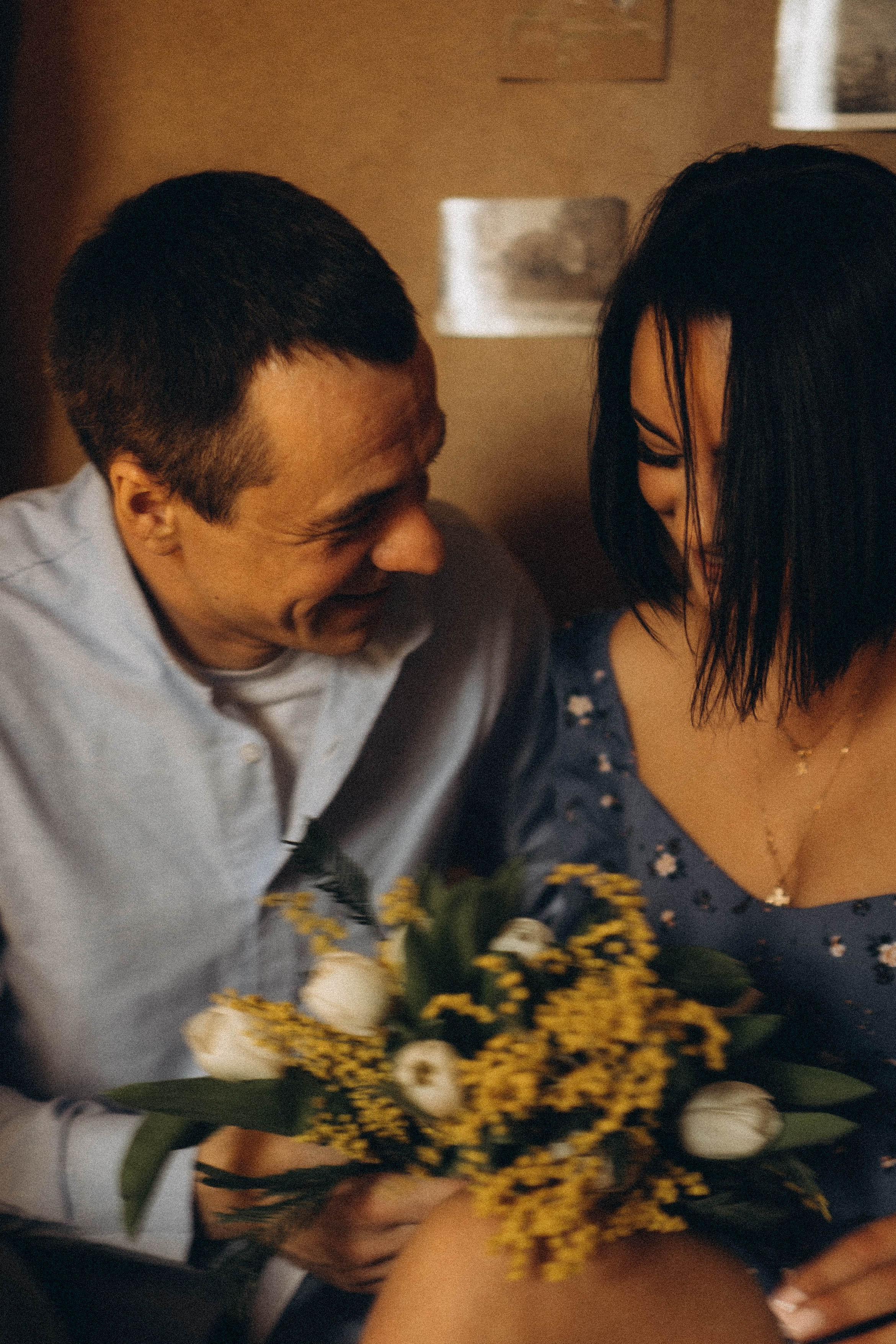 LOVE в квартире. Профессиональный фотограф, Санкт-Петербург — Виктория Богомолова