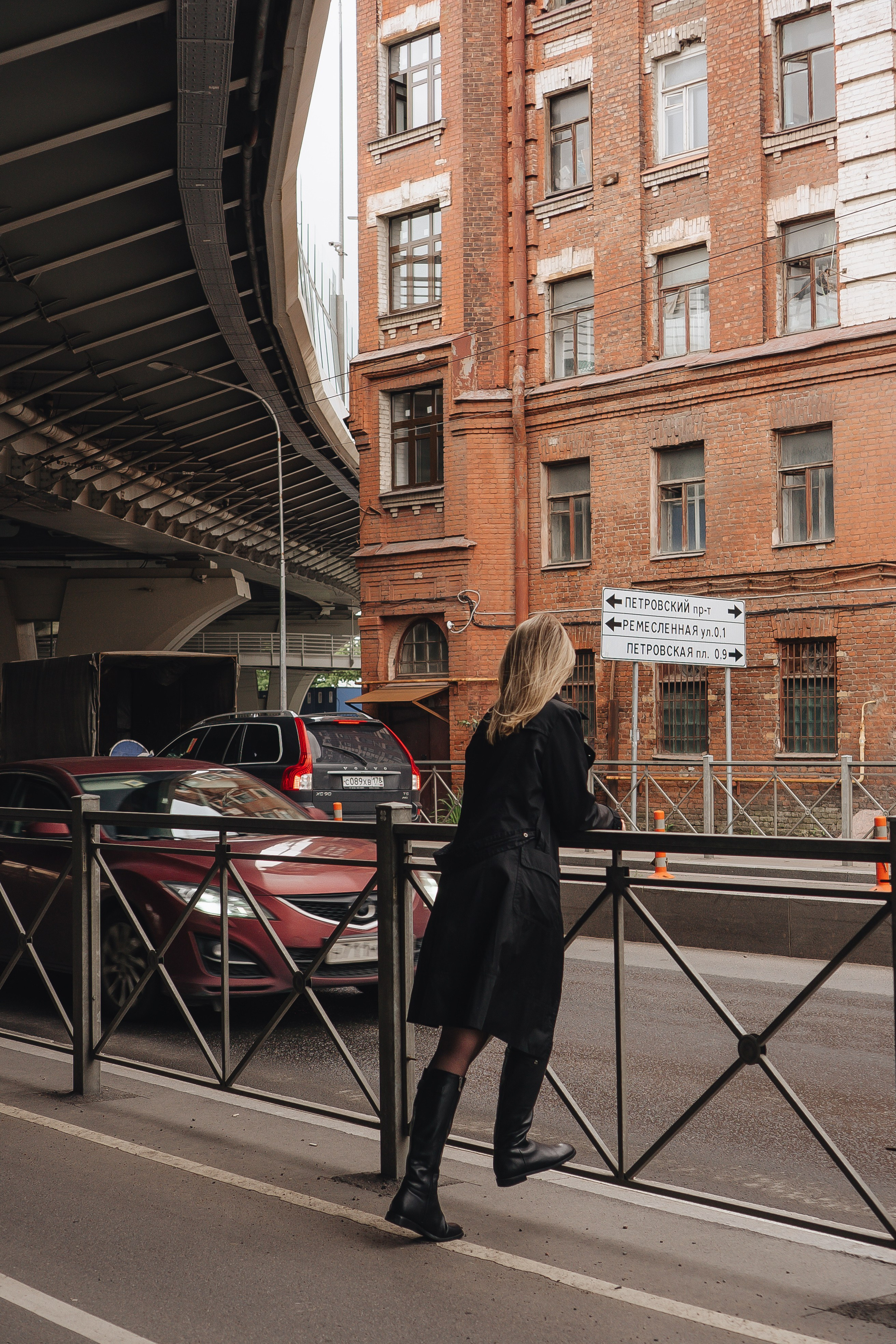 ЛЮБОВЬ В САНТК-ПЕТЕРБУРГЕ. Профессиональный фотограф, Санкт-Петербург — Виктория Богомолова