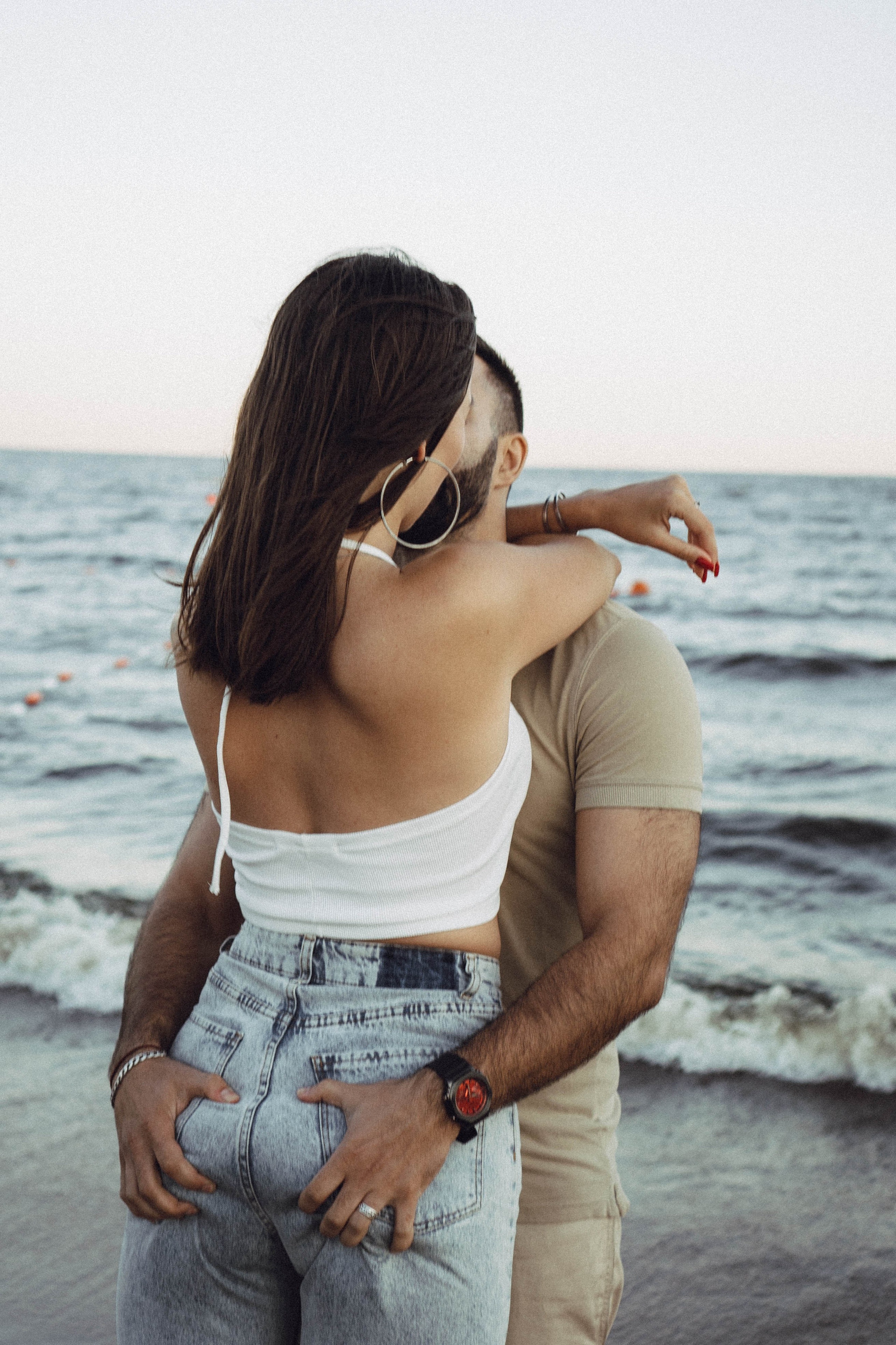 Любовь на заливе. Профессиональный фотограф, Санкт-Петербург — Виктория Богомолова