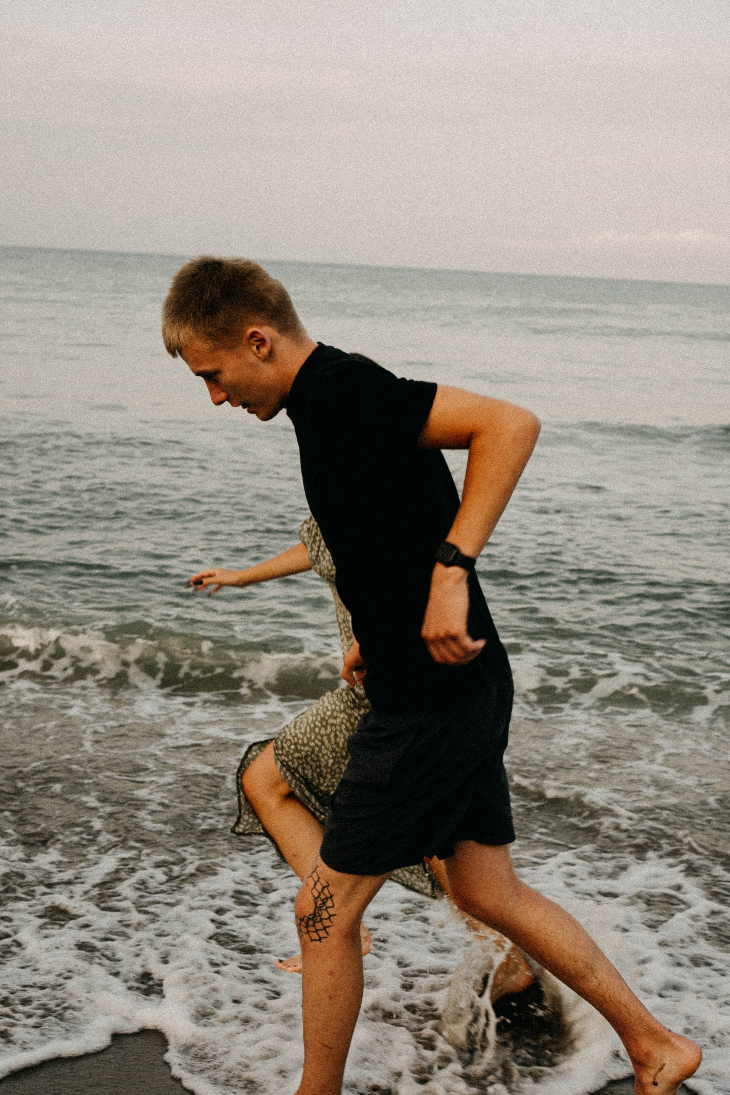 Рассвет на море. Профессиональный фотограф, Санкт-Петербург — Виктория Богомолова
