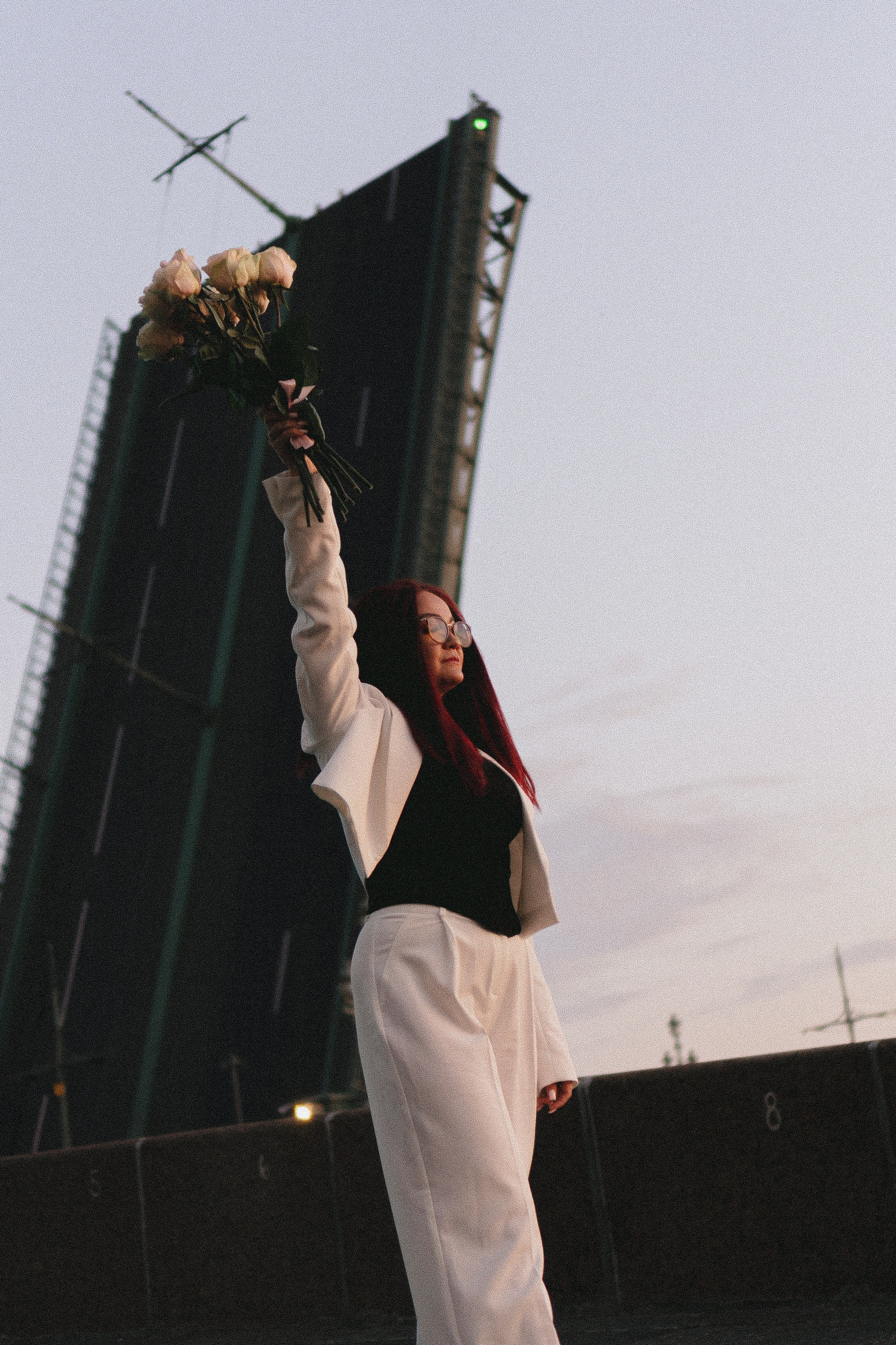 РАССВЕТНАЯ ИСТОРИЯ. Профессиональный фотограф, Санкт-Петербург — Виктория Богомолова