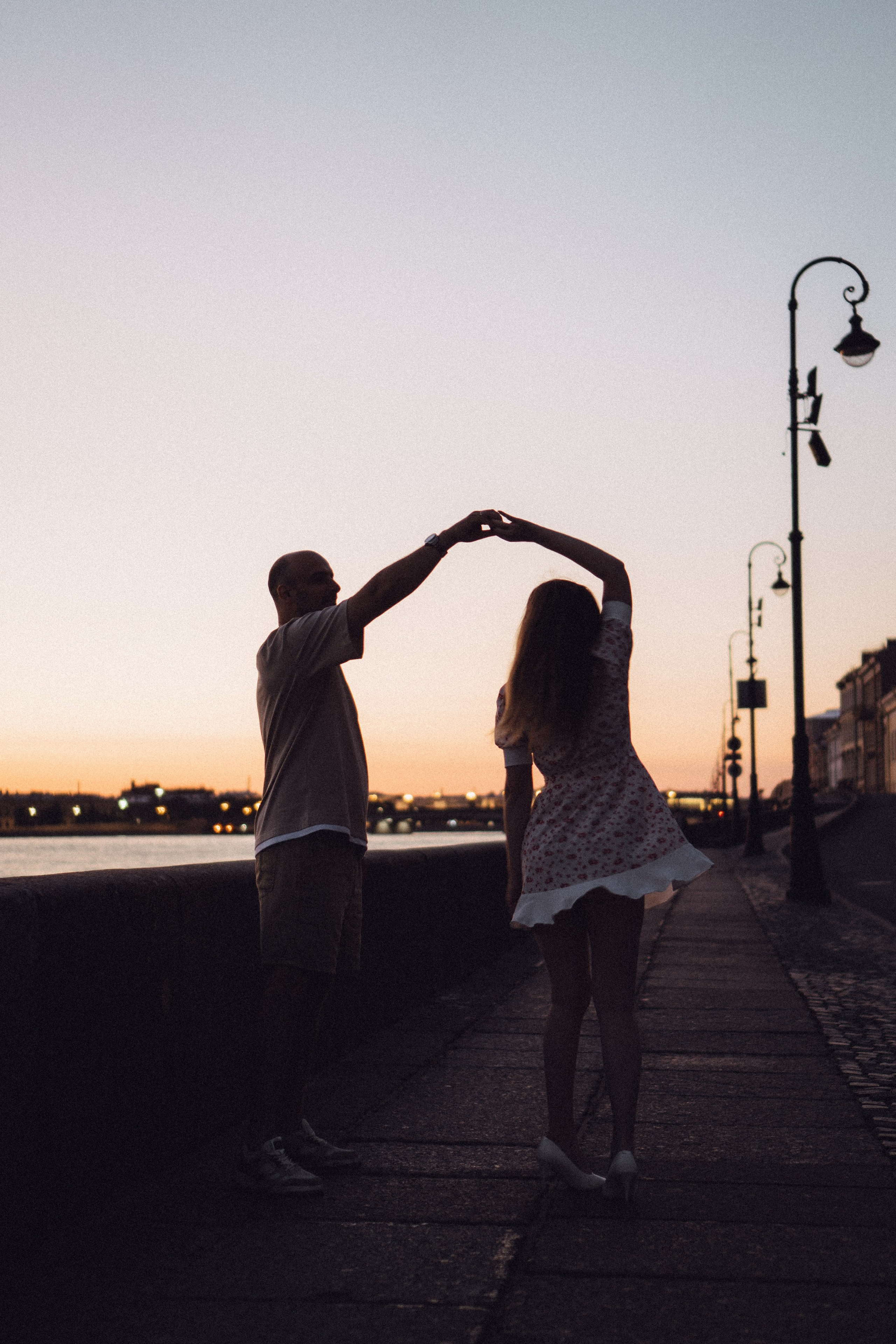 ПРОГУЛКА УТОРОМ ПО ПИТЕРУ. Профессиональный фотограф, Санкт-Петербург — Виктория Богомолова