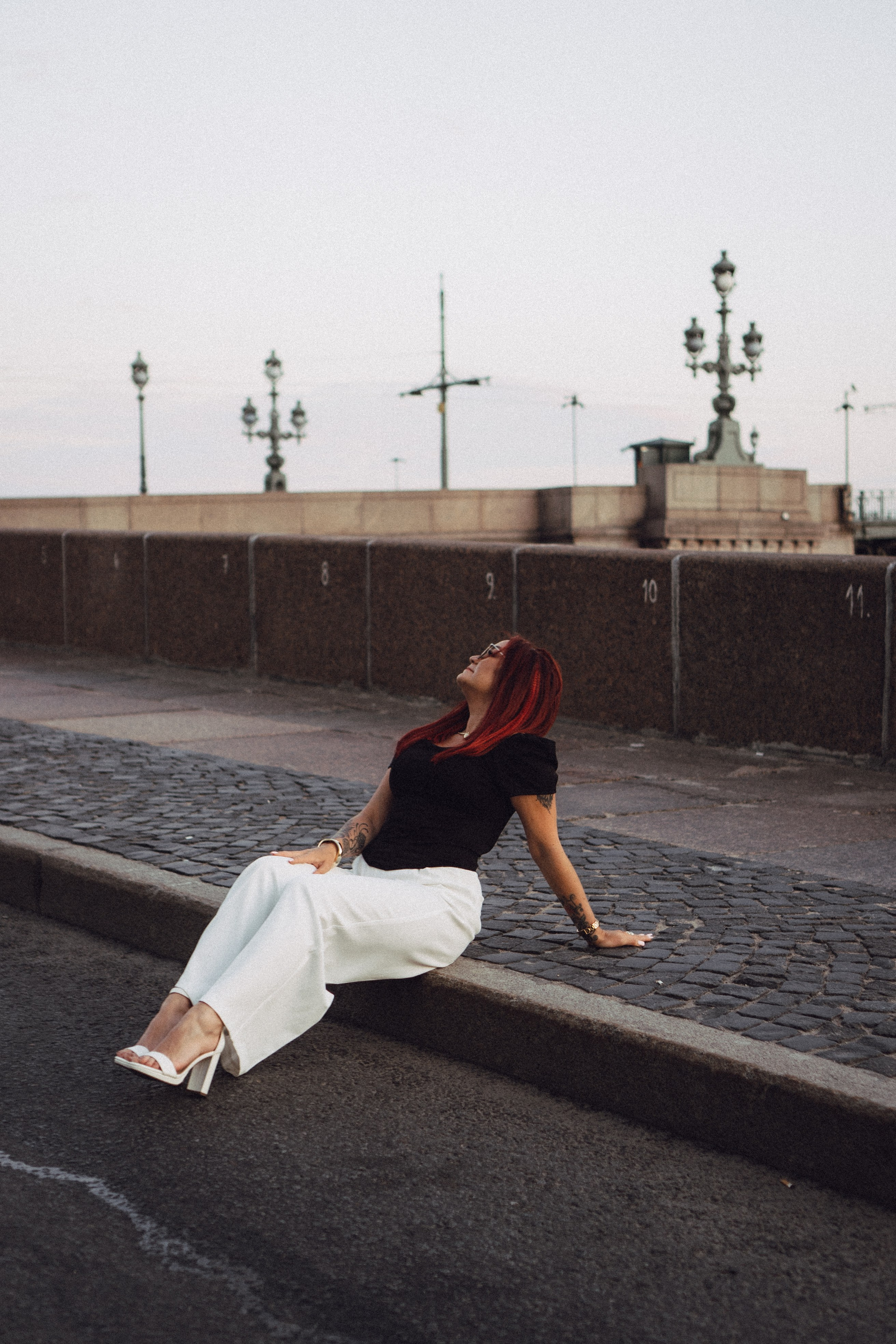 РАССВЕТНАЯ ИСТОРИЯ. Профессиональный фотограф, Санкт-Петербург — Виктория Богомолова