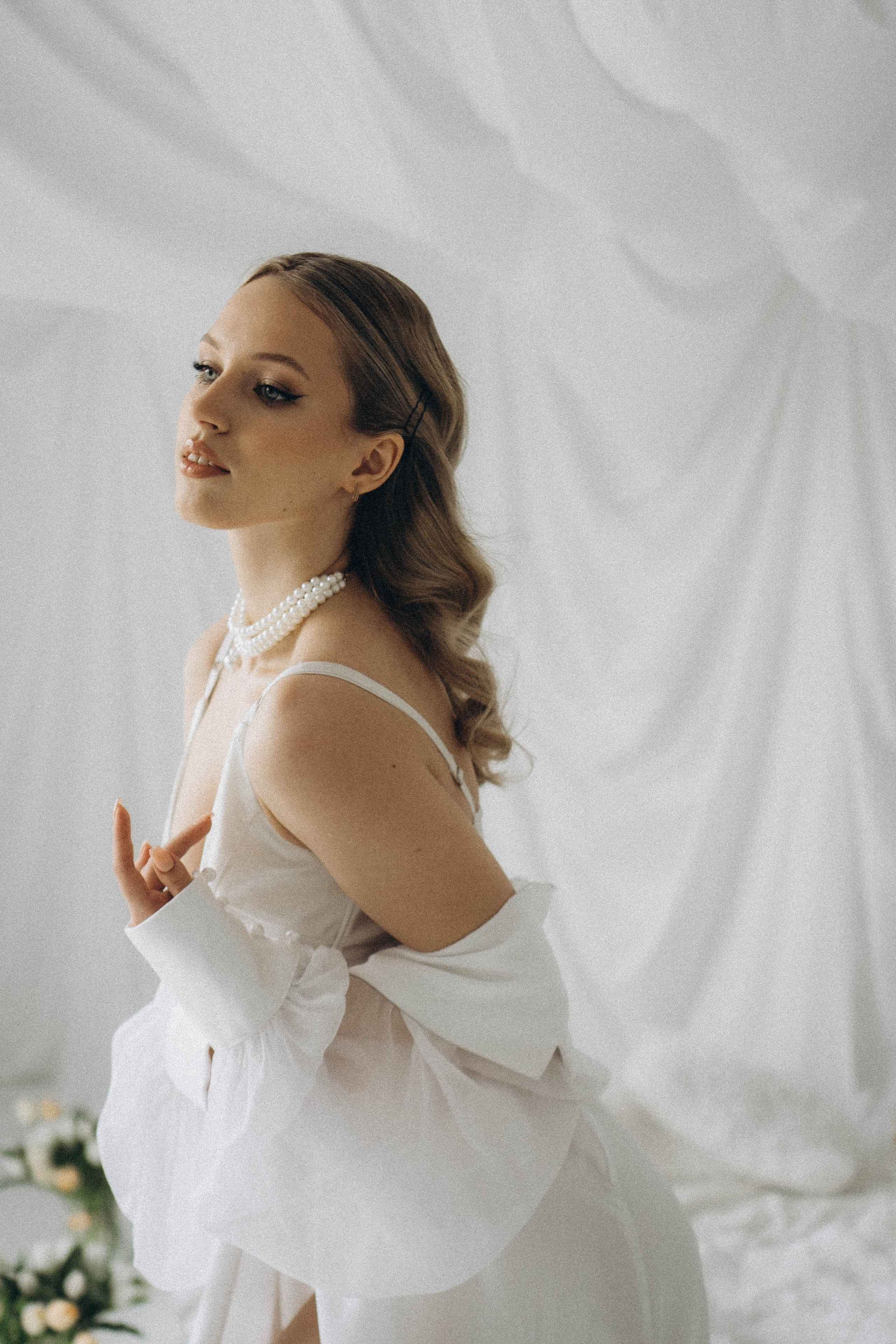 Весенняя. Профессиональный фотограф, Санкт-Петербург — Виктория Богомолова