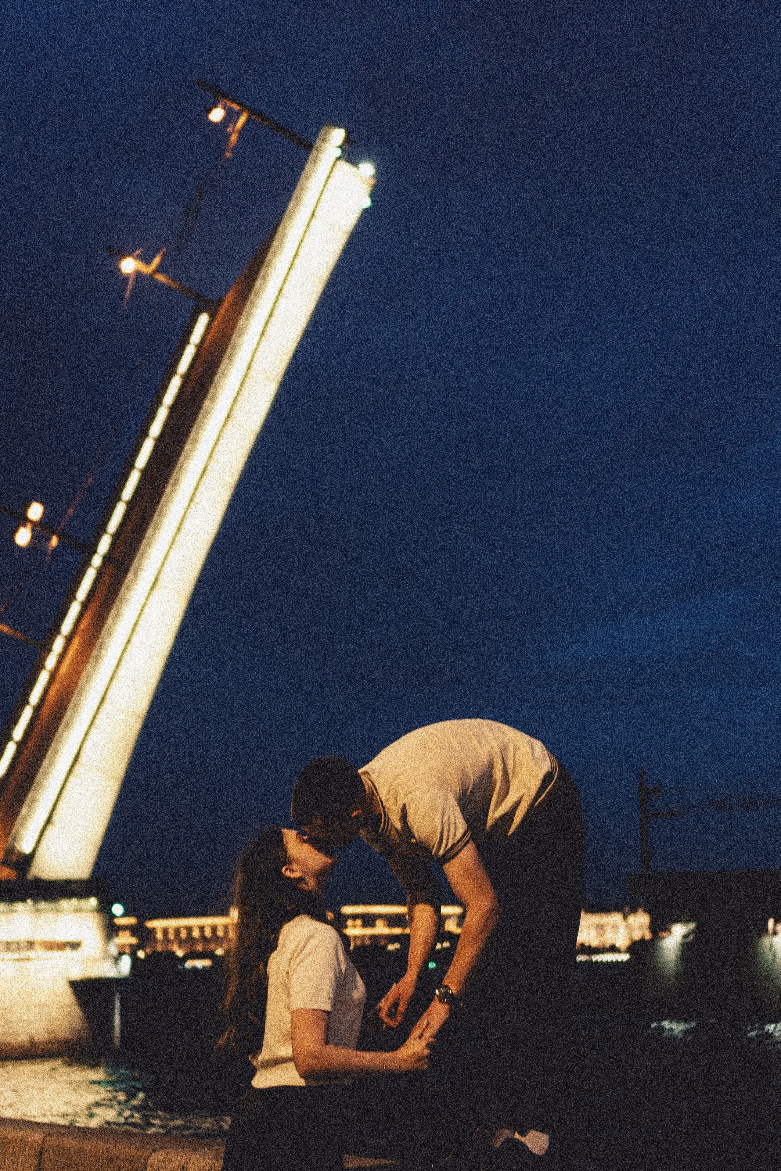 РАССВЕТНАЯ ИСТОРИЯ. Профессиональный фотограф, Санкт-Петербург — Виктория Богомолова