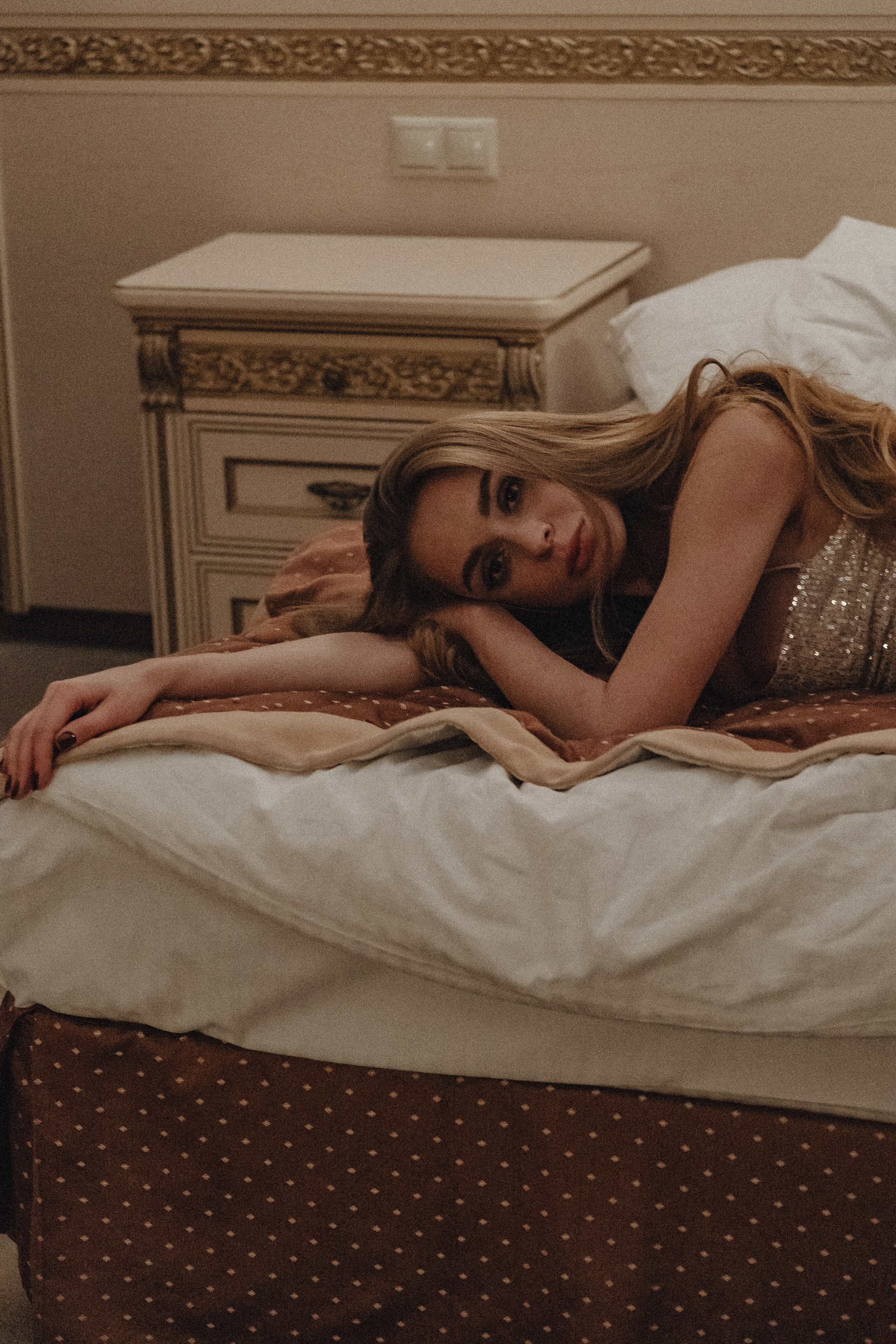 ОТЕЛЬНАЯ ИСТОРИЯ. Профессиональный фотограф, Санкт-Петербург — Виктория Богомолова