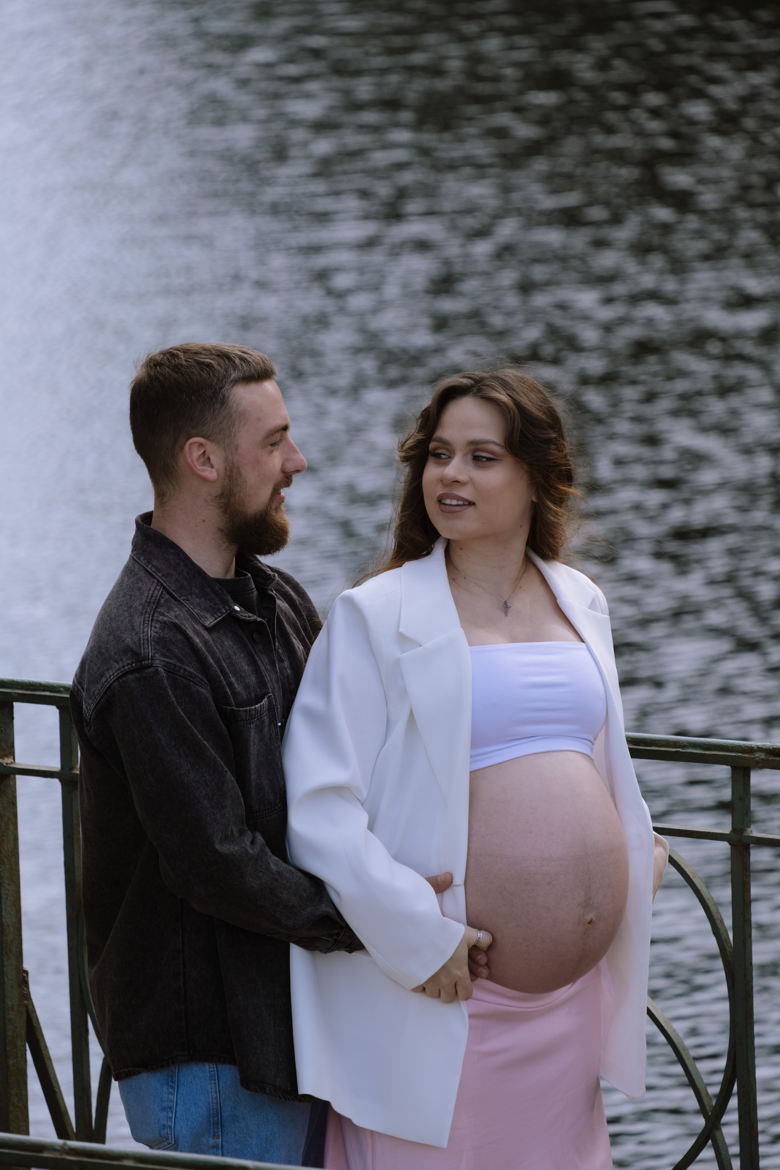 СЕМЕЙНАЯ ИСТОРИЯ. Профессиональный фотограф, Санкт-Петербург — Виктория Богомолова