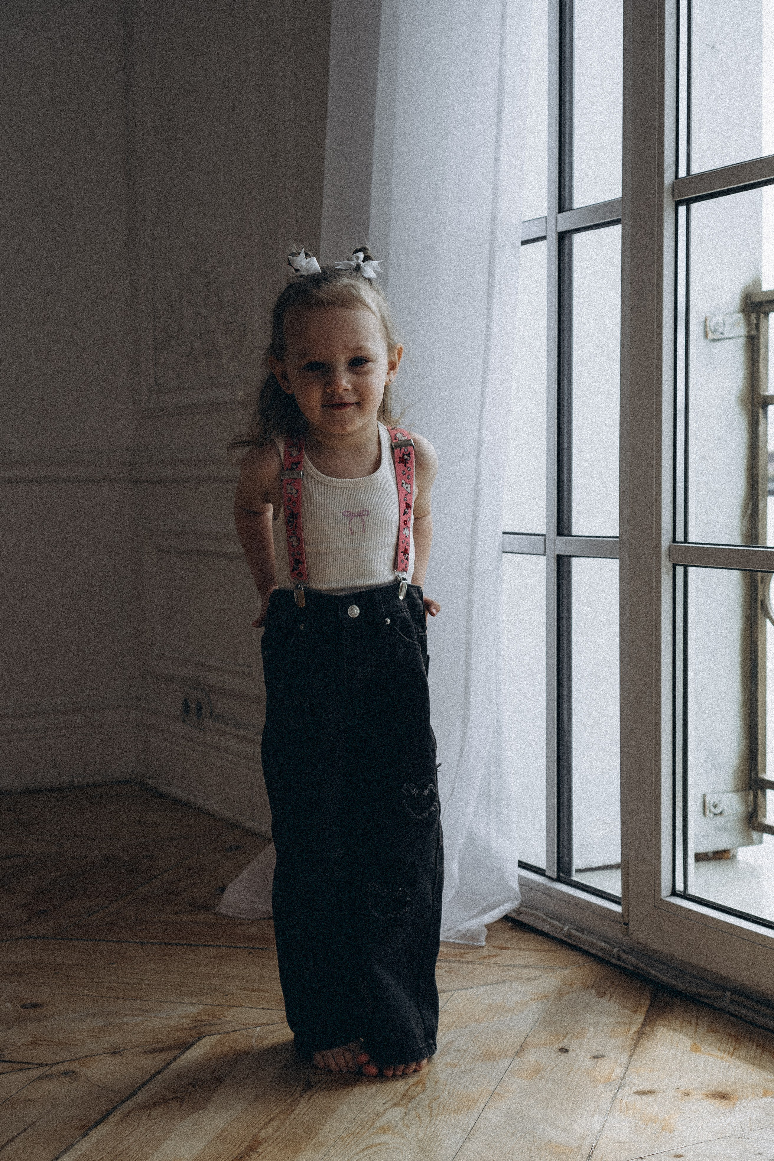 Семейная история в студии. Профессиональный фотограф, Санкт-Петербург — Виктория Богомолова