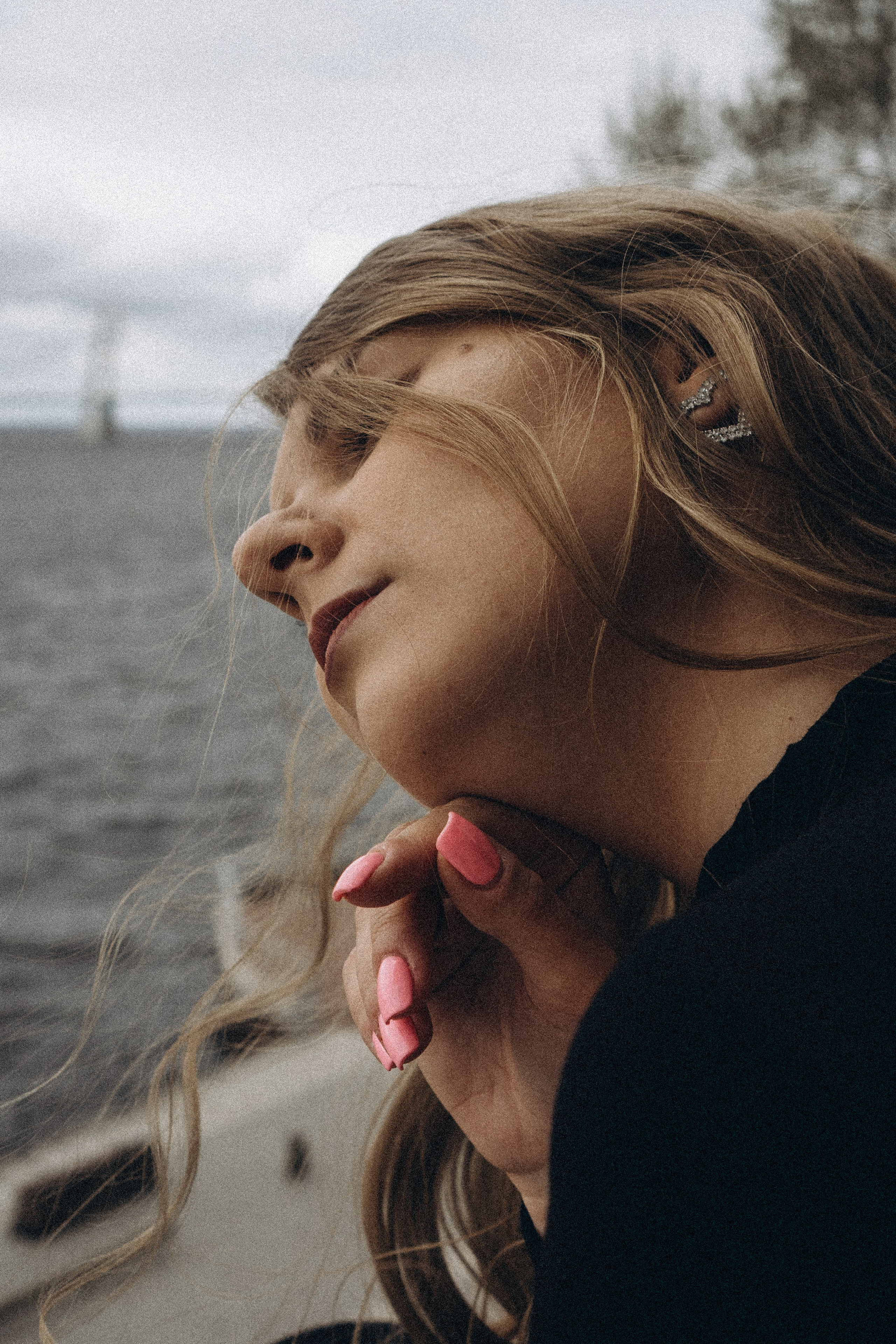 Семейная история в студии. Профессиональный фотограф, Санкт-Петербург — Виктория Богомолова