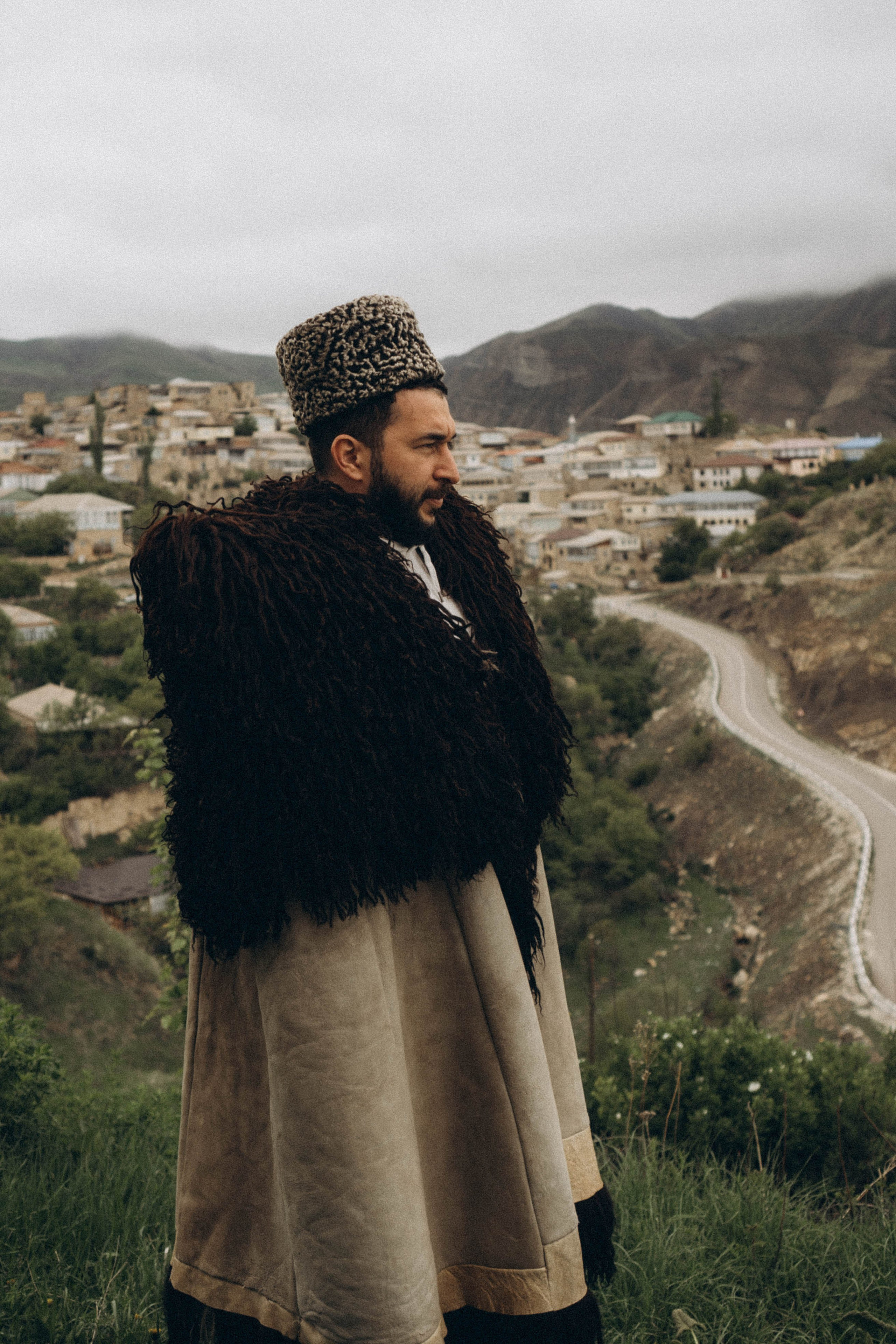 Кавказ. Профессиональный фотограф, Санкт-Петербург — Виктория Богомолова