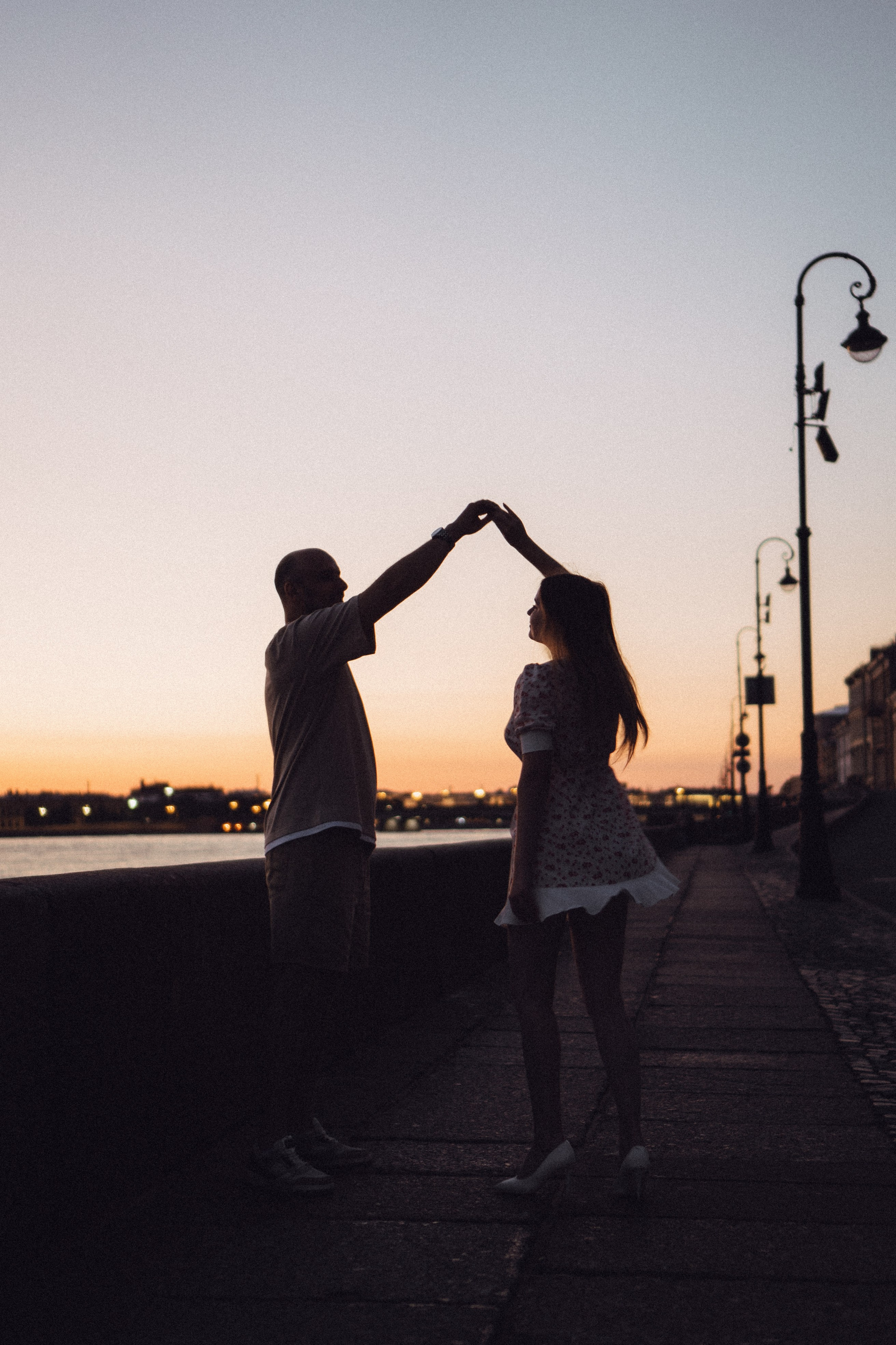 ПРОГУЛКА УТОРОМ ПО ПИТЕРУ. Профессиональный фотограф, Санкт-Петербург — Виктория Богомолова