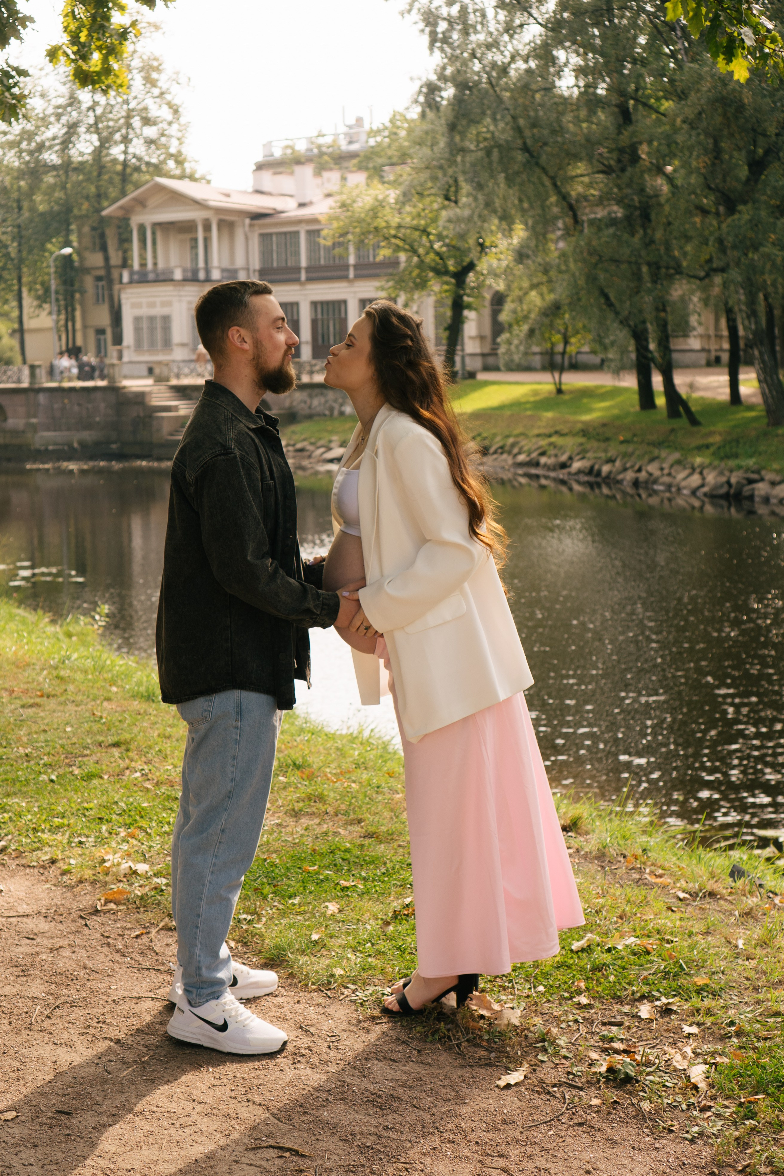 СЕМЕЙНАЯ ИСТОРИЯ. Профессиональный фотограф, Санкт-Петербург — Виктория Богомолова