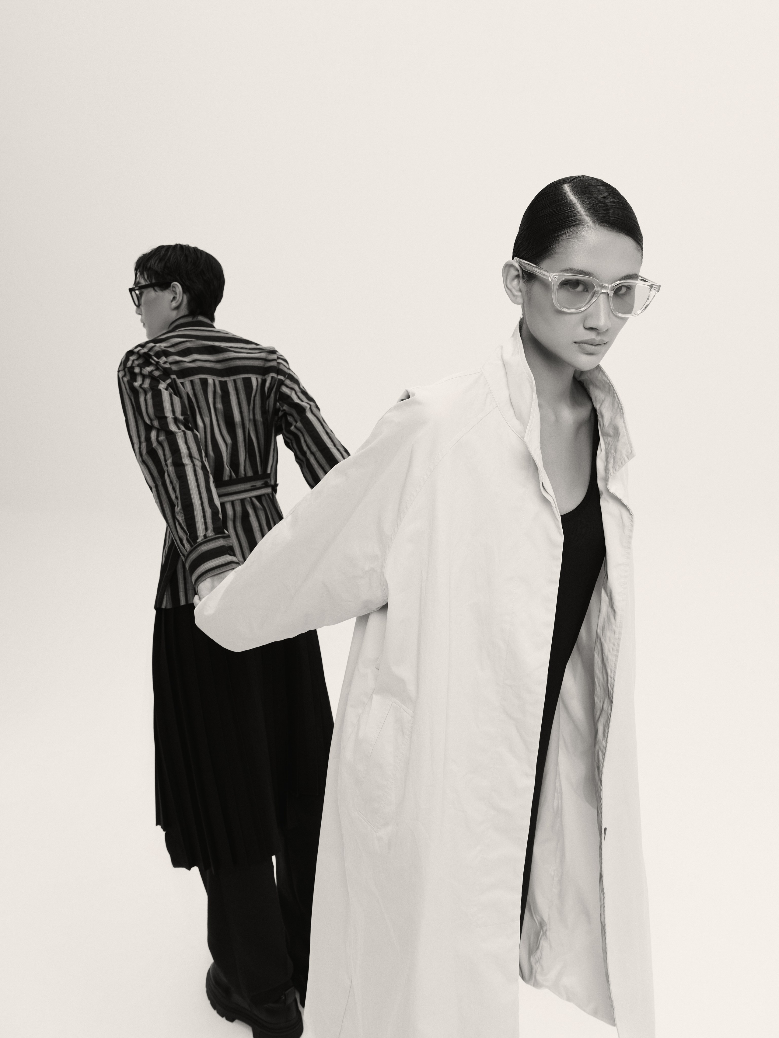 Madiami. Fashion and advertising photographer