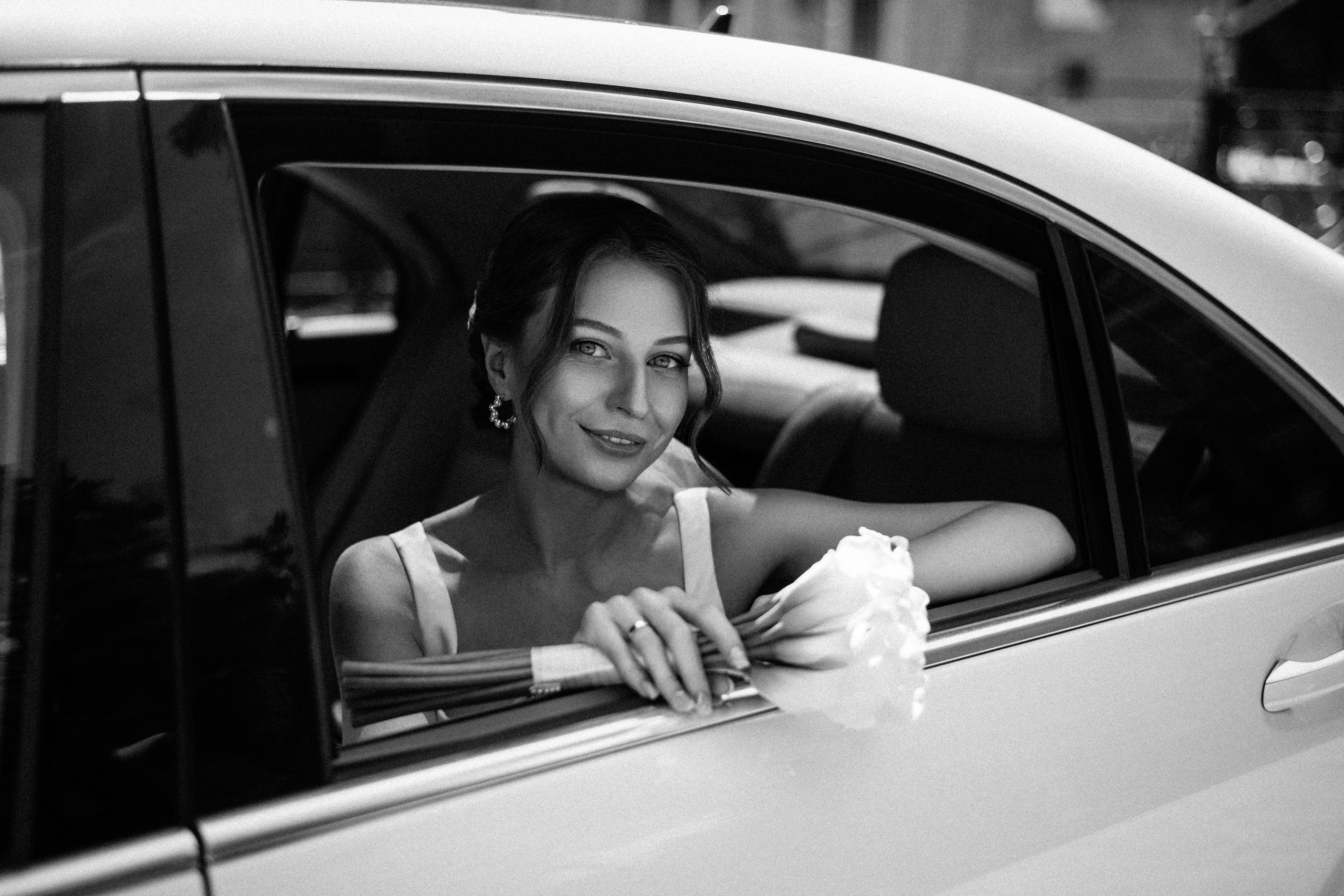 Екатерина & Михаил. Фотограф в Екатеринбурге Веретенова Наталья