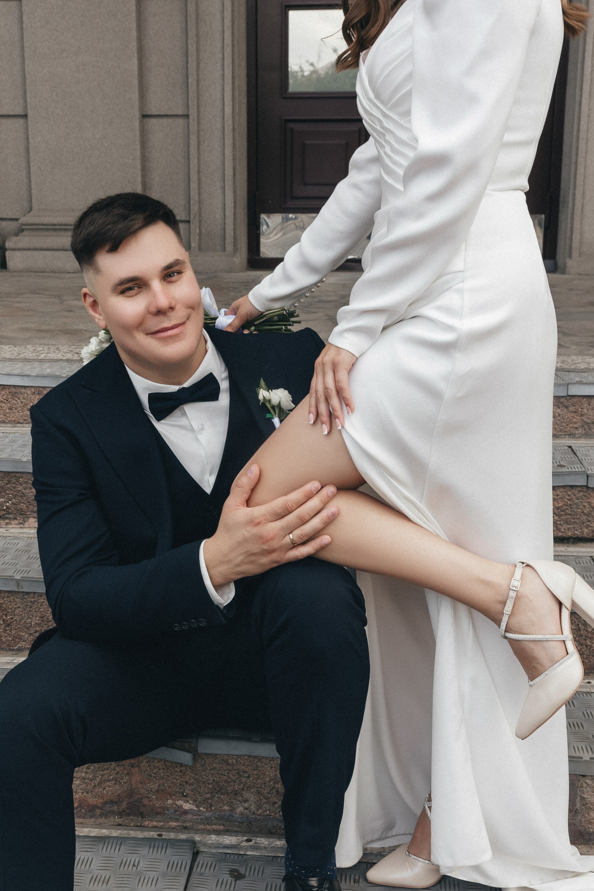 ВЕРОНИКА & КОНСТАНТИН ` 12.08.23. Maria Startseva Photo