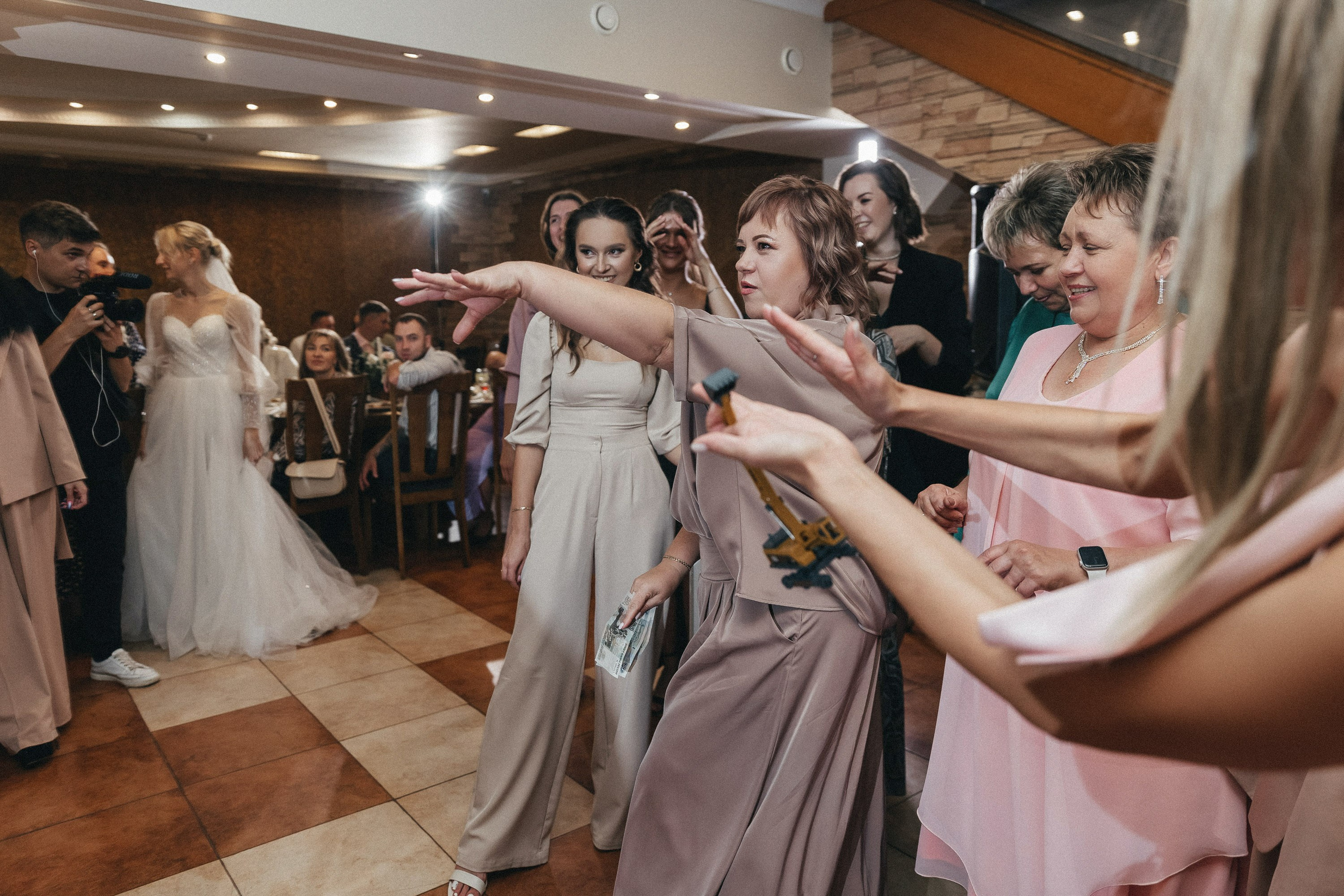 ДАРЬЯ & ИВАН ` 09.09.23. Maria Startseva Photo