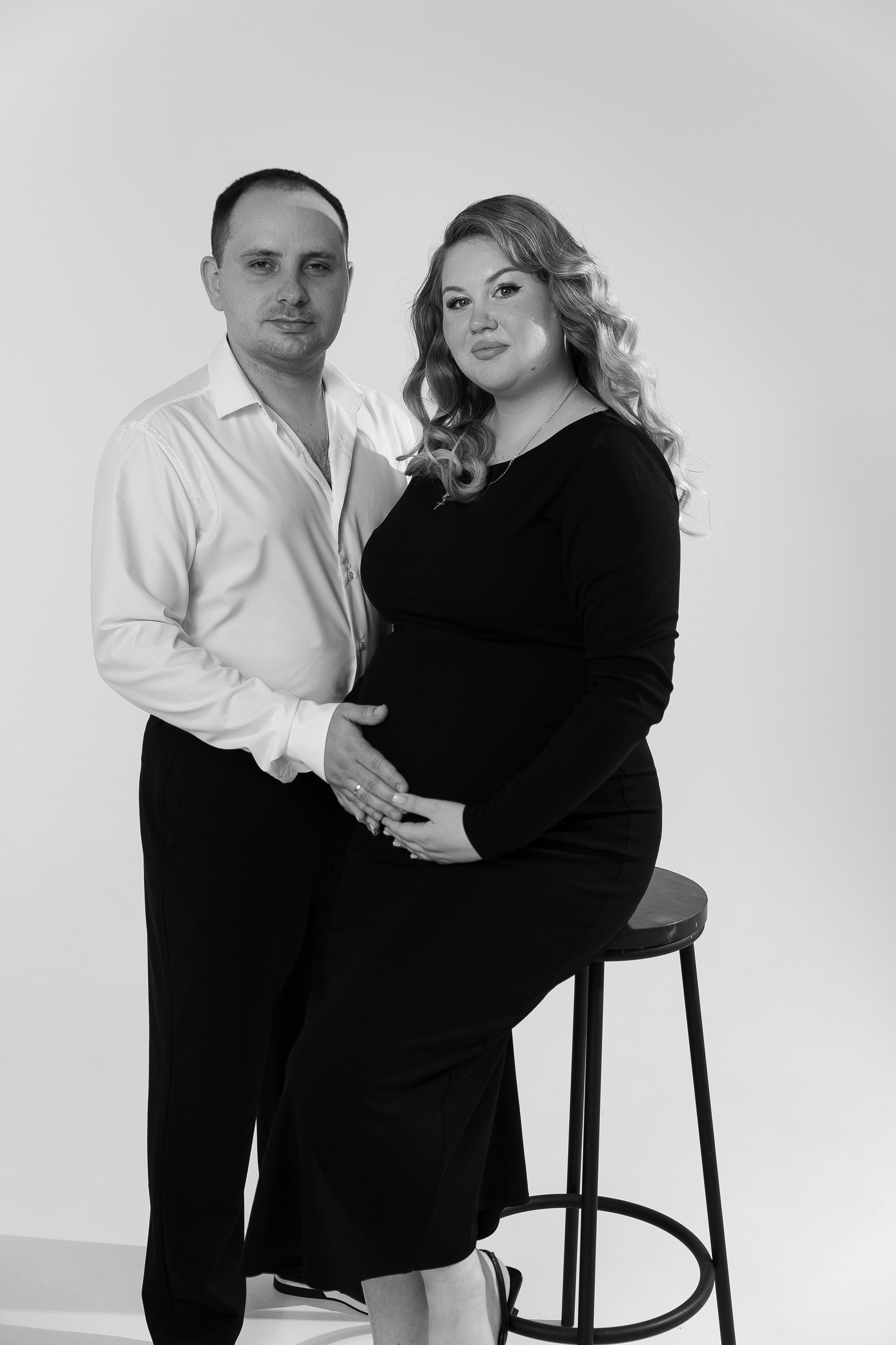 Дмитрий и Дарья. Главная