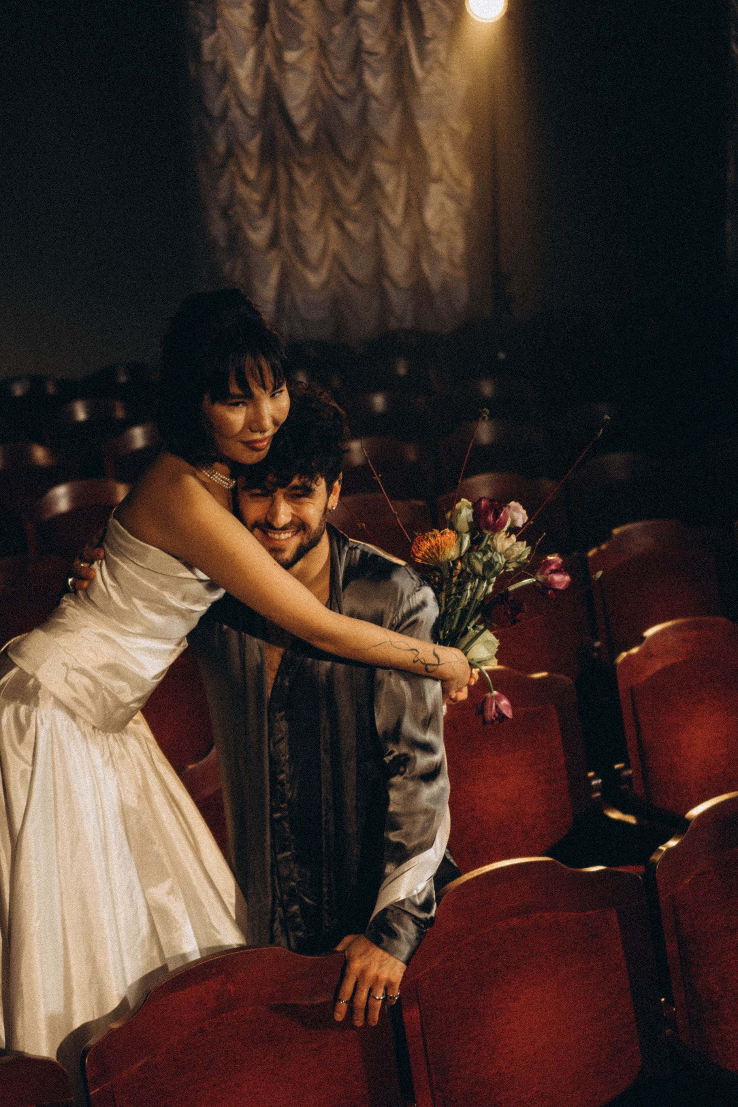 СВАБЕДНАЯ ФОТСЕССИИЯ В ОДНОМ ИЗ ЗАЛОВ НИКОЛАЕВСКОГО ДВОРЦА. Профессиональный фотограф, Санкт-Петербург — Виктория Богомолова