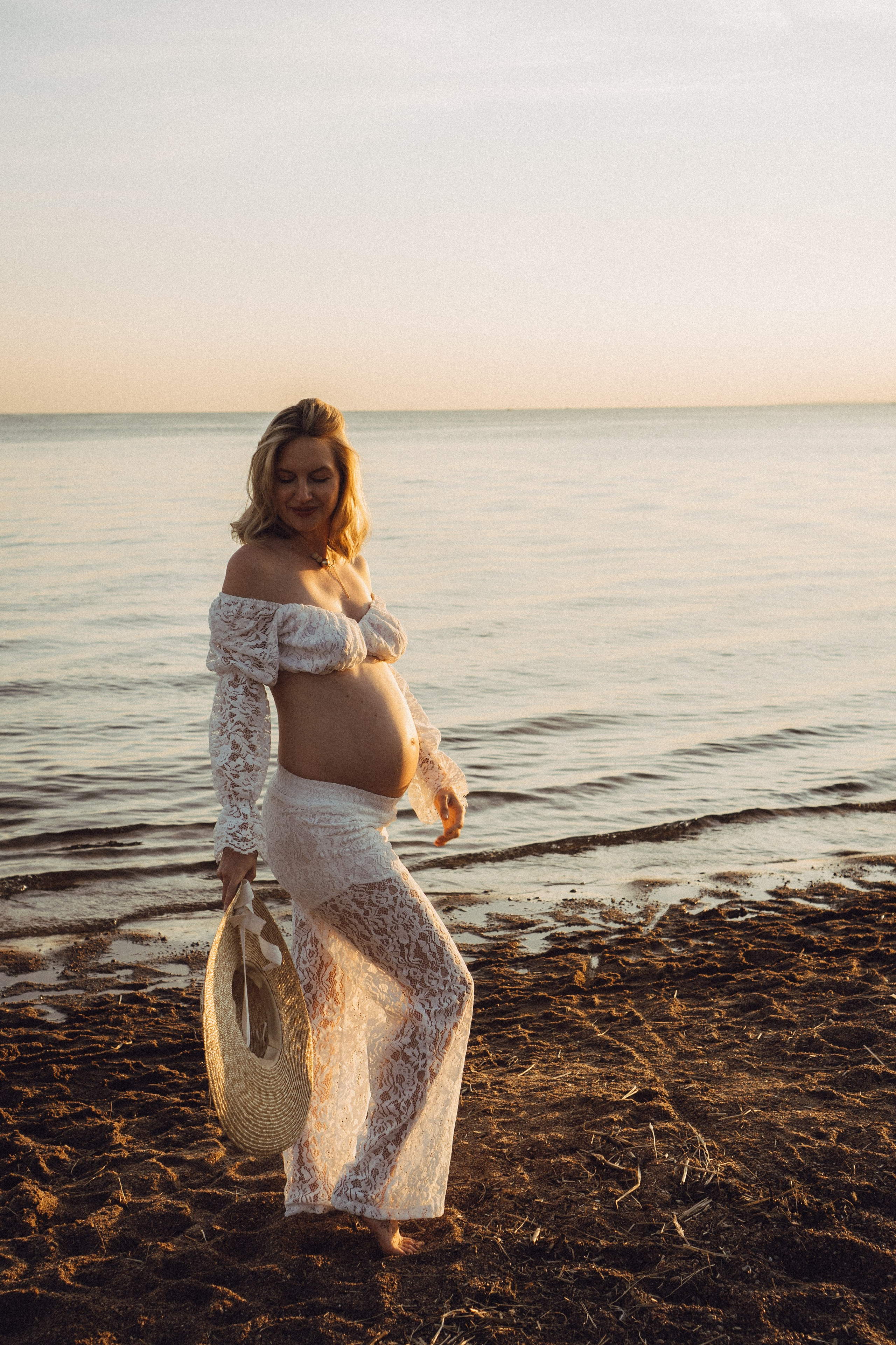 В ОЖИДАНИИ. Профессиональный фотограф, Санкт-Петербург — Виктория Богомолова