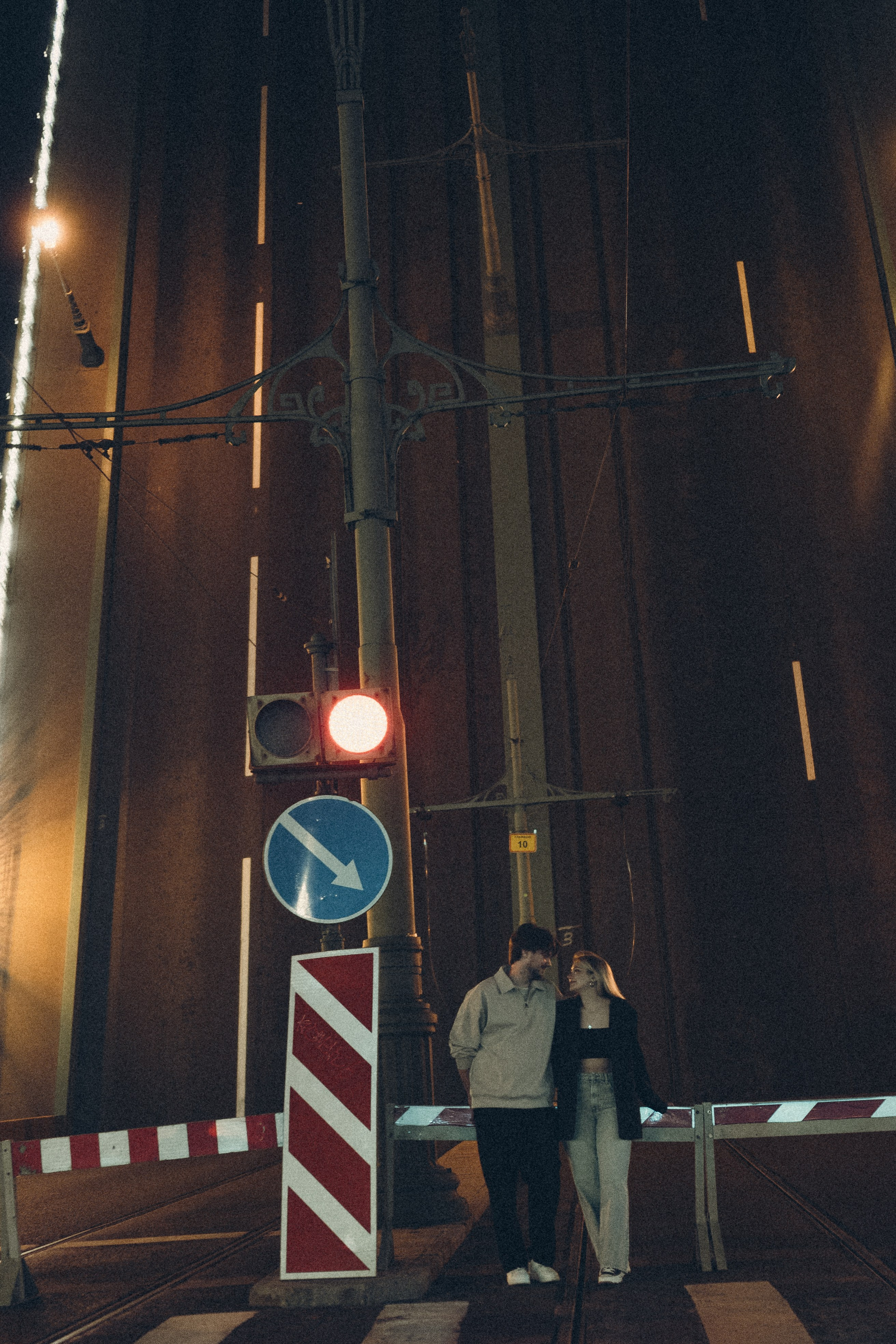 ПРОГУЛКА ПО НОЧНОМУ ГОРОДУ. Профессиональный фотограф, Санкт-Петербург — Виктория Богомолова