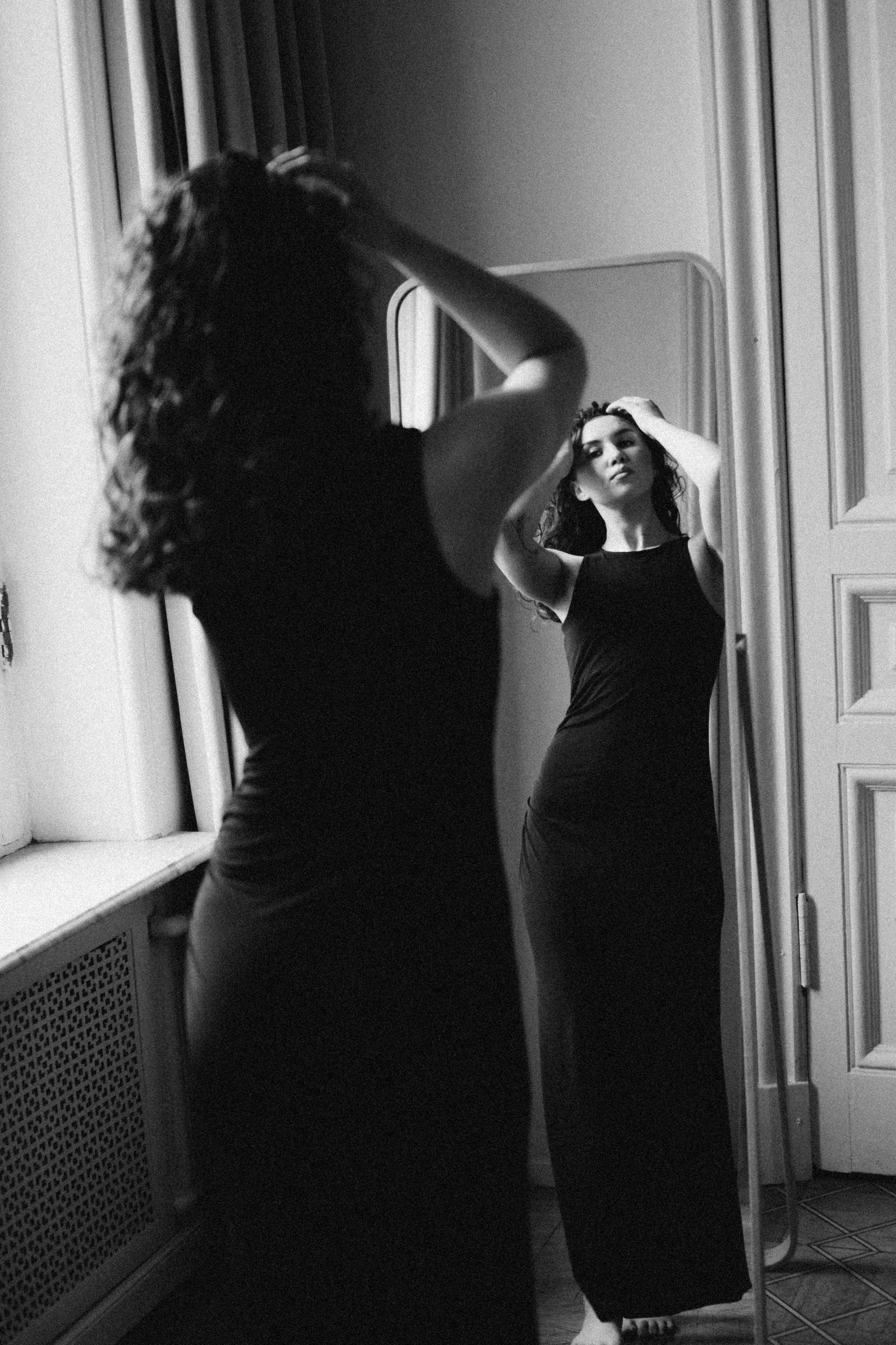 Для девушки. Профессиональный фотограф, Санкт-Петербург — Виктория Богомолова