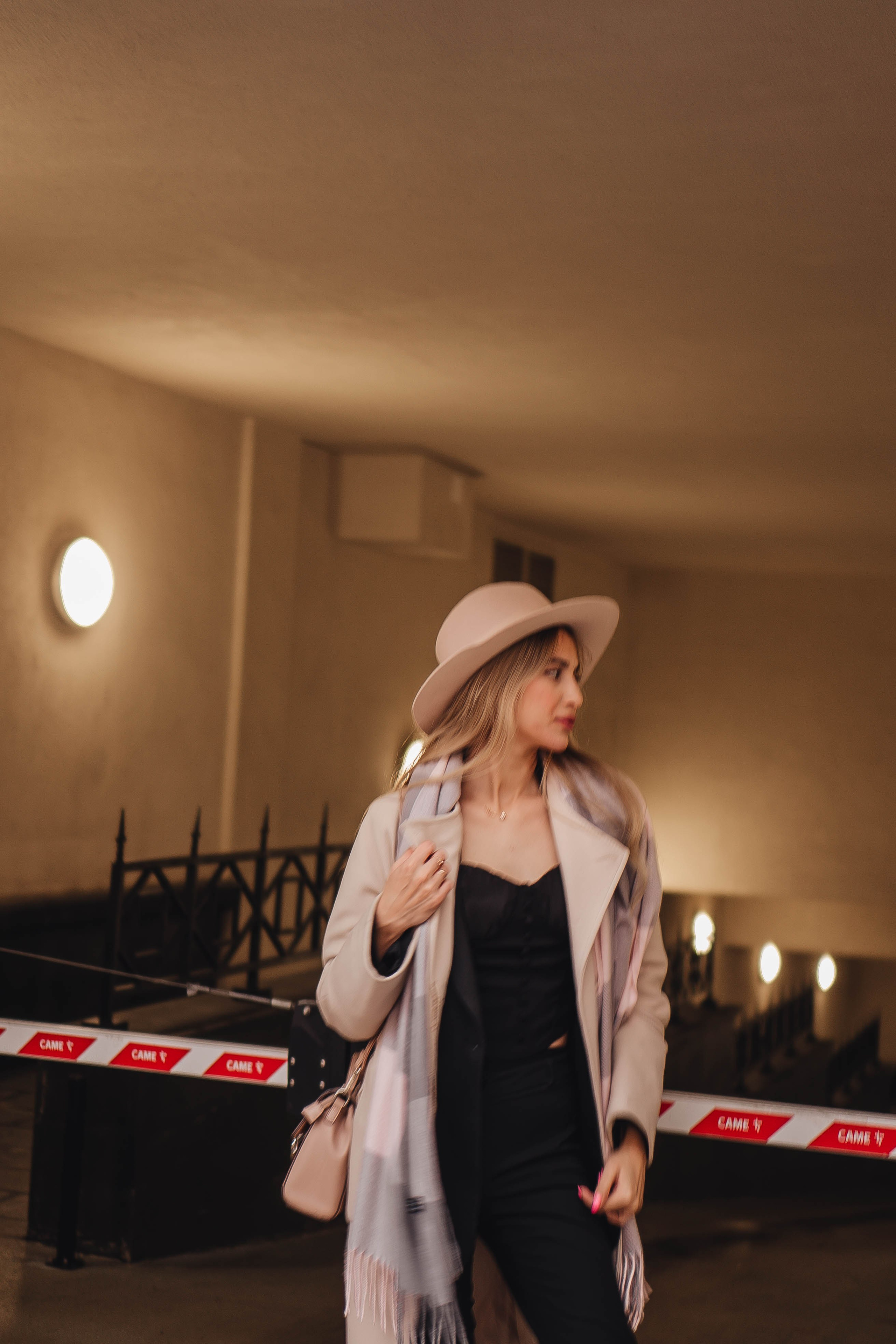 Осенняя. Профессиональный фотограф, Санкт-Петербург — Виктория Богомолова