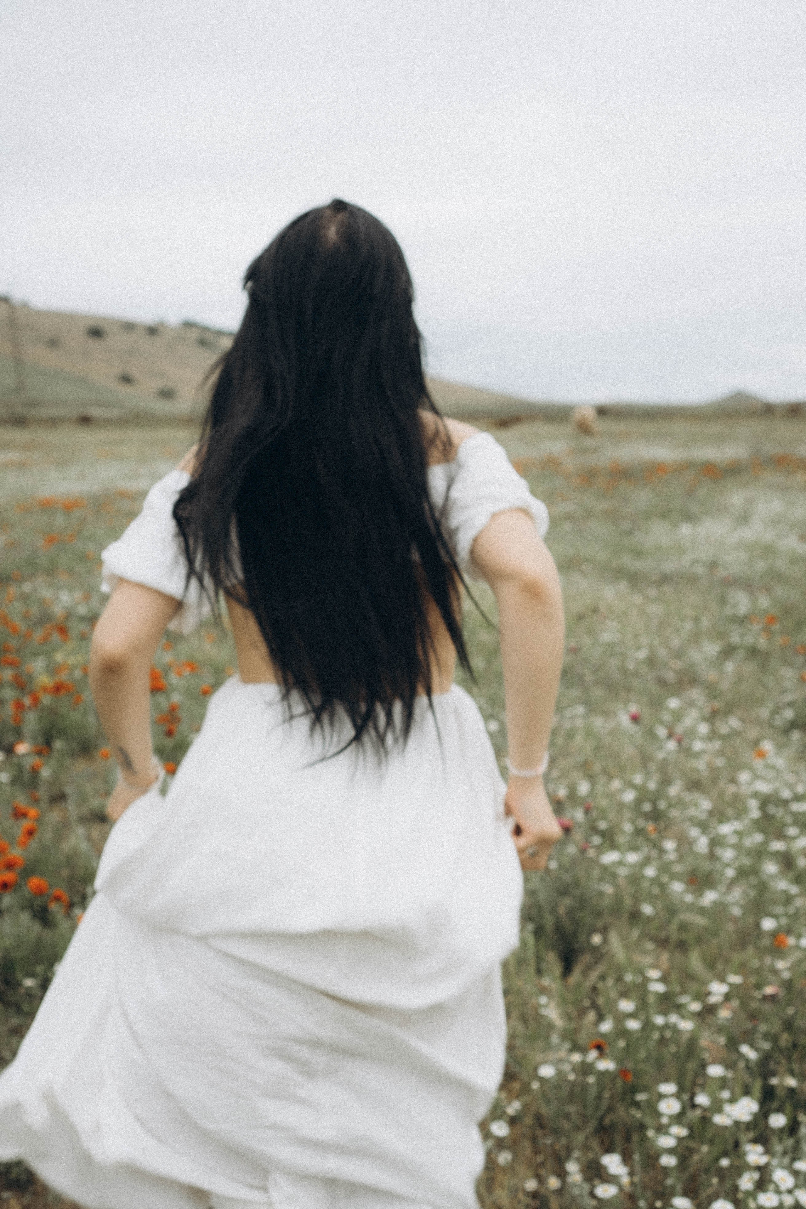 Маковое поле. Профессиональный фотограф, Санкт-Петербург — Виктория Богомолова