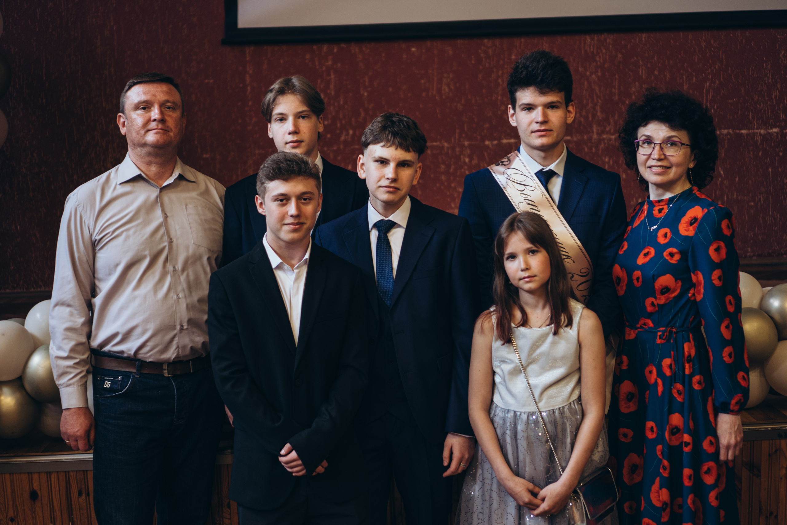 ПОСЛЕДНИЙ ЗВОНОК. Профессиональный фотограф, Санкт-Петербург — Виктория Богомолова