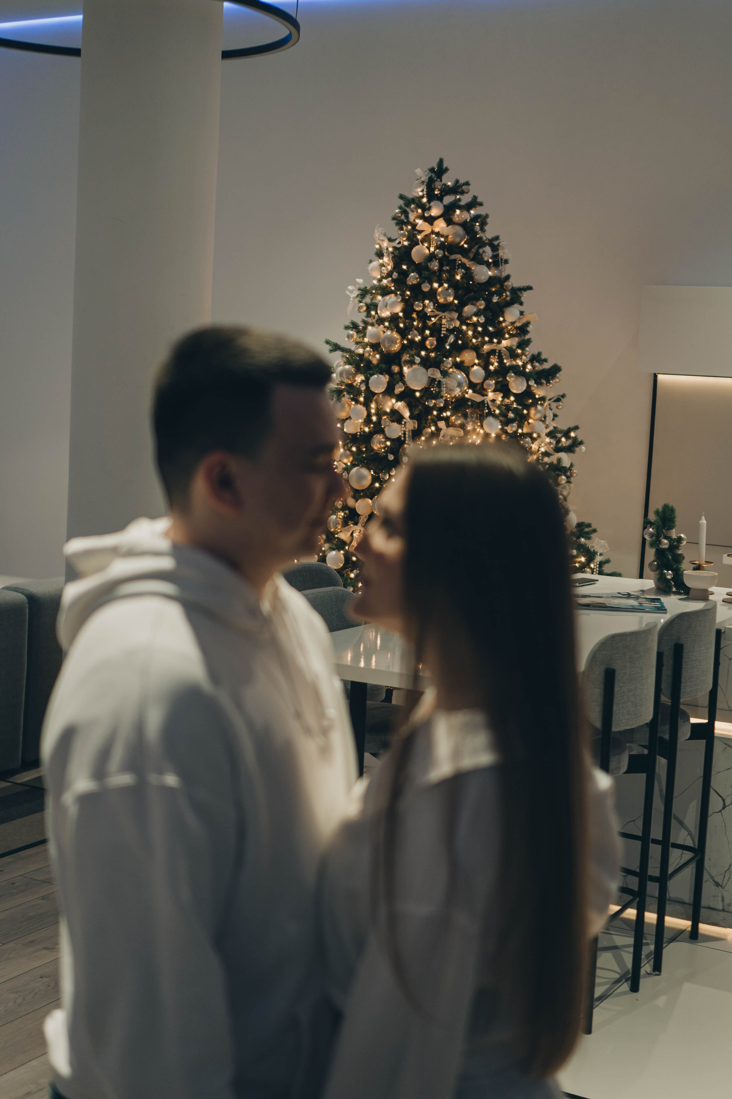 Новогодняя. Профессиональный фотограф, Санкт-Петербург — Виктория Богомолова