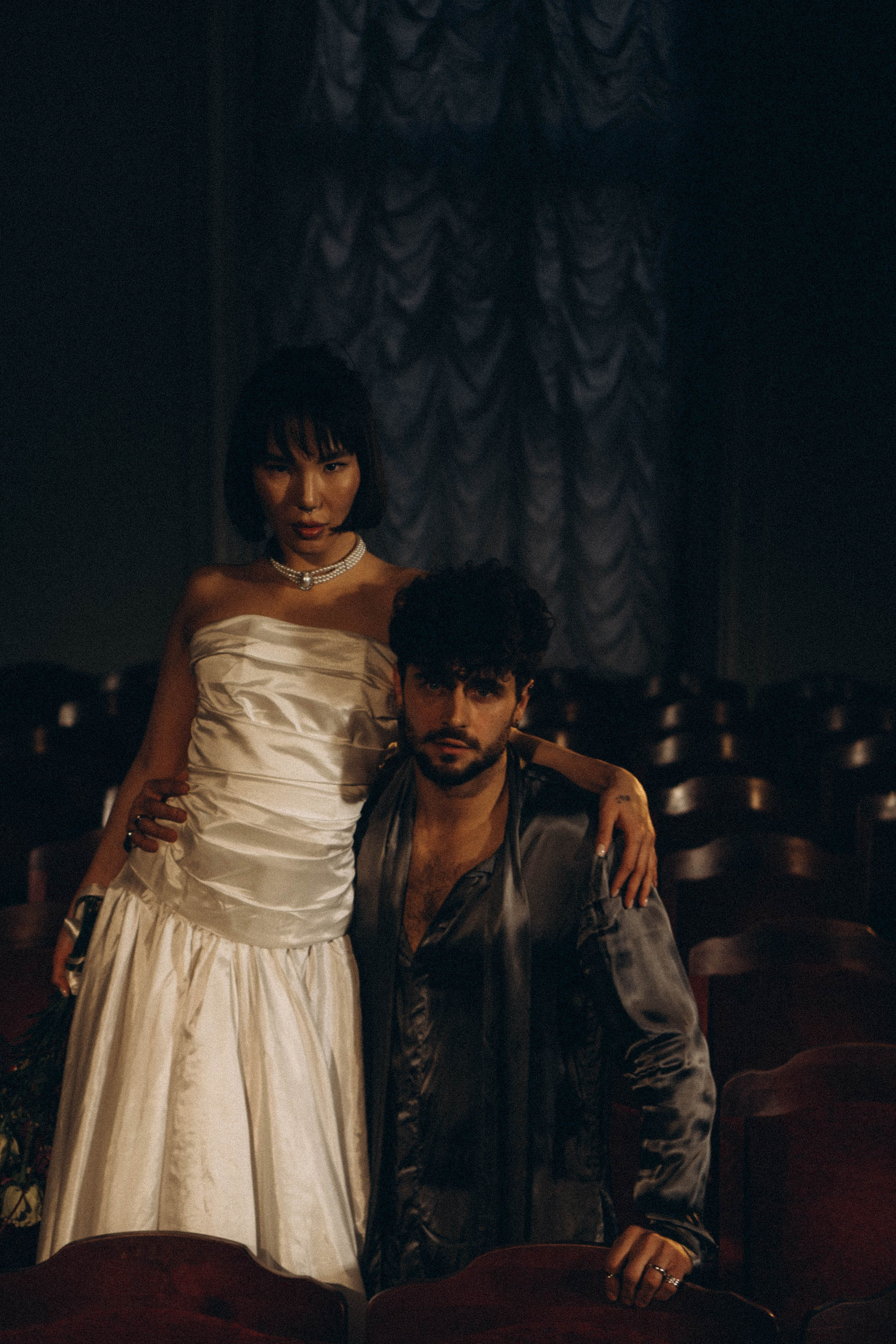 СВАБЕДНАЯ ФОТСЕССИИЯ В ОДНОМ ИЗ ЗАЛОВ НИКОЛАЕВСКОГО ДВОРЦА. Профессиональный фотограф, Санкт-Петербург — Виктория Богомолова