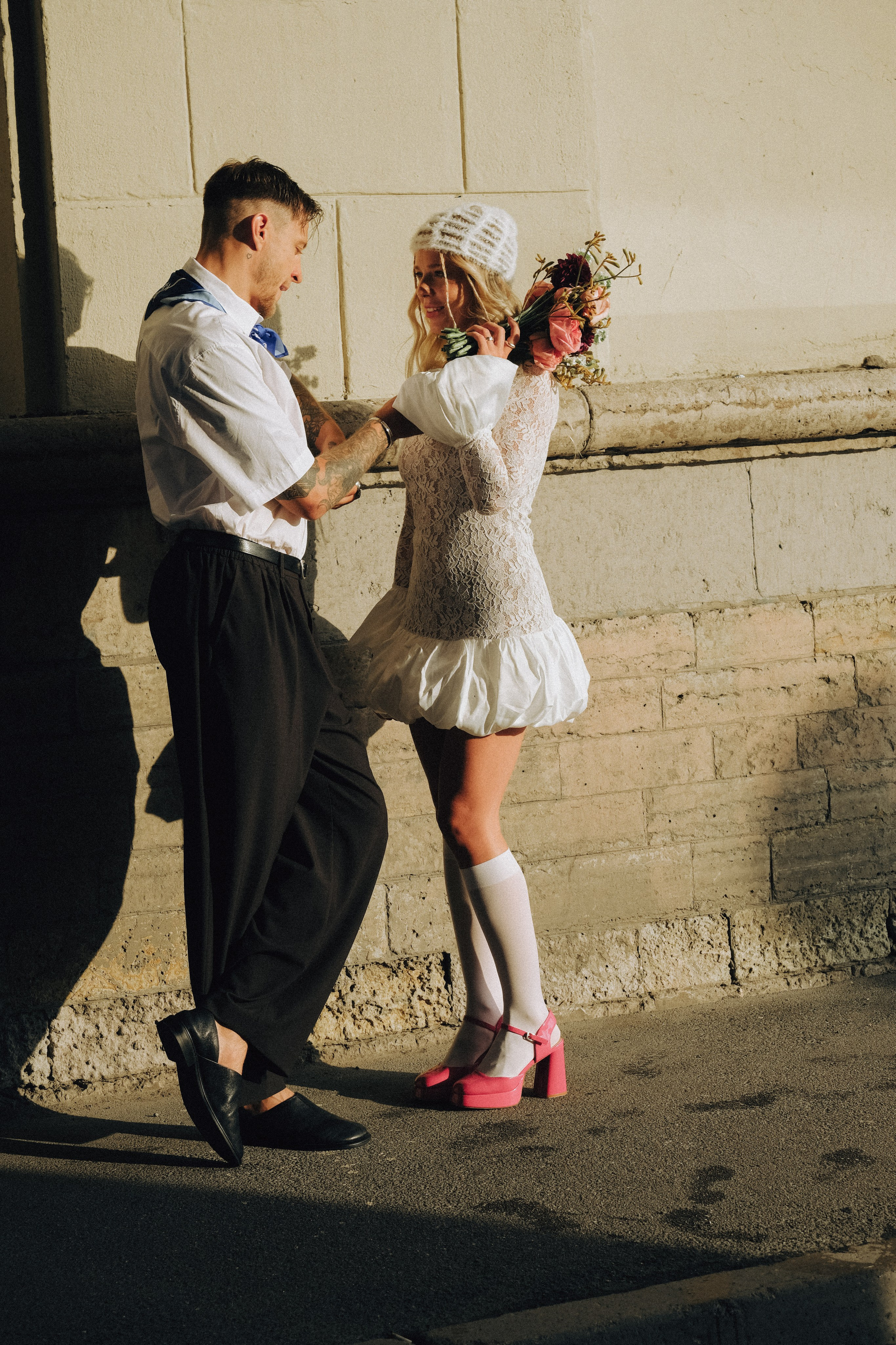 СВАДЕБНАЯ СЬЕМКА С КАБРИОЛЕТОМ В САНТК-ПЕТЕРБУРГЕ НА ПЕТРОГРАДКЕ В ОТЕЛЕ ПАНОРАМИКА. Профессиональный фотограф, Санкт-Петербург — Виктория Богомолова