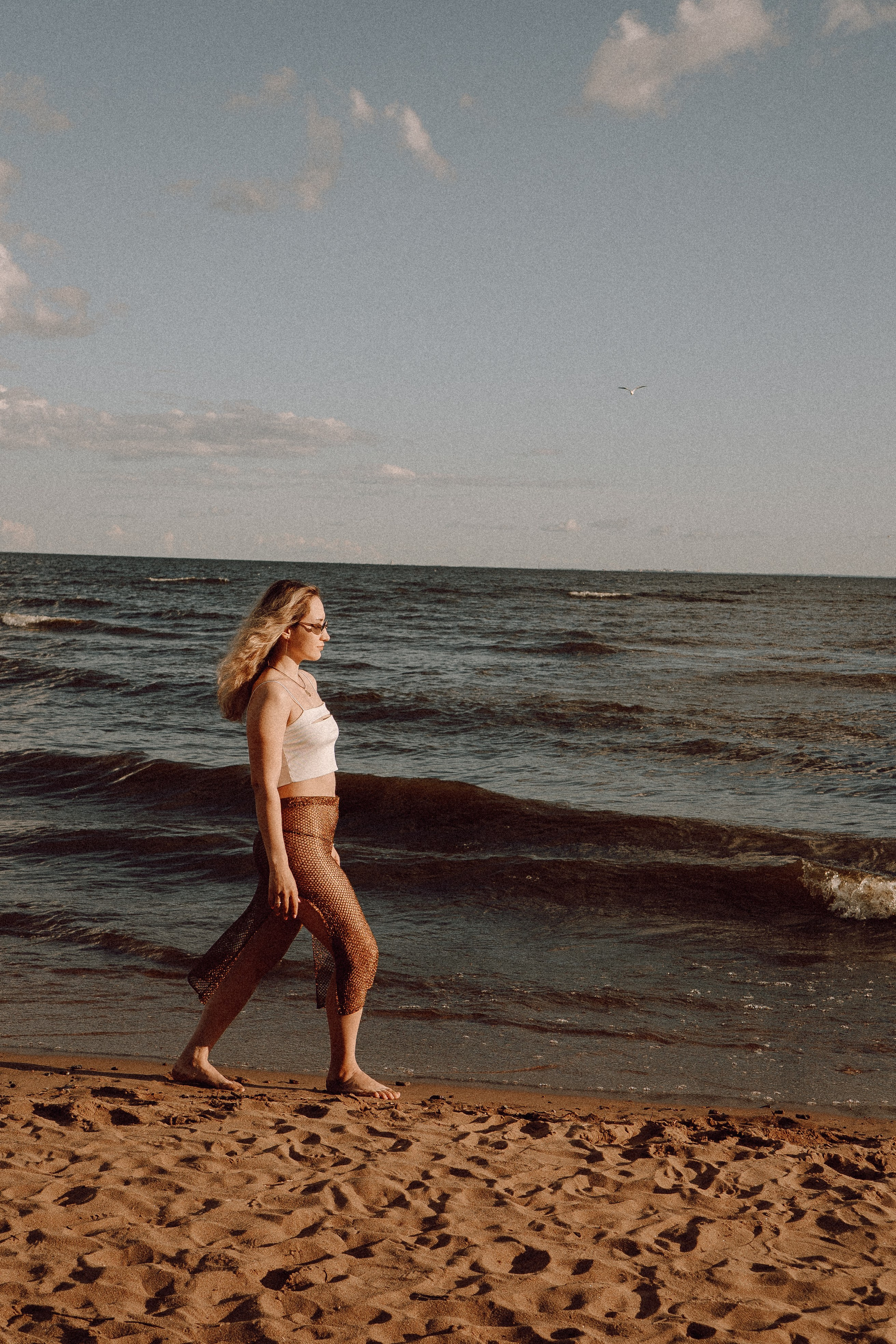 РОМАНТИКА ФИНСКОГО ЗАЛИВА. Профессиональный фотограф, Санкт-Петербург — Виктория Богомолова