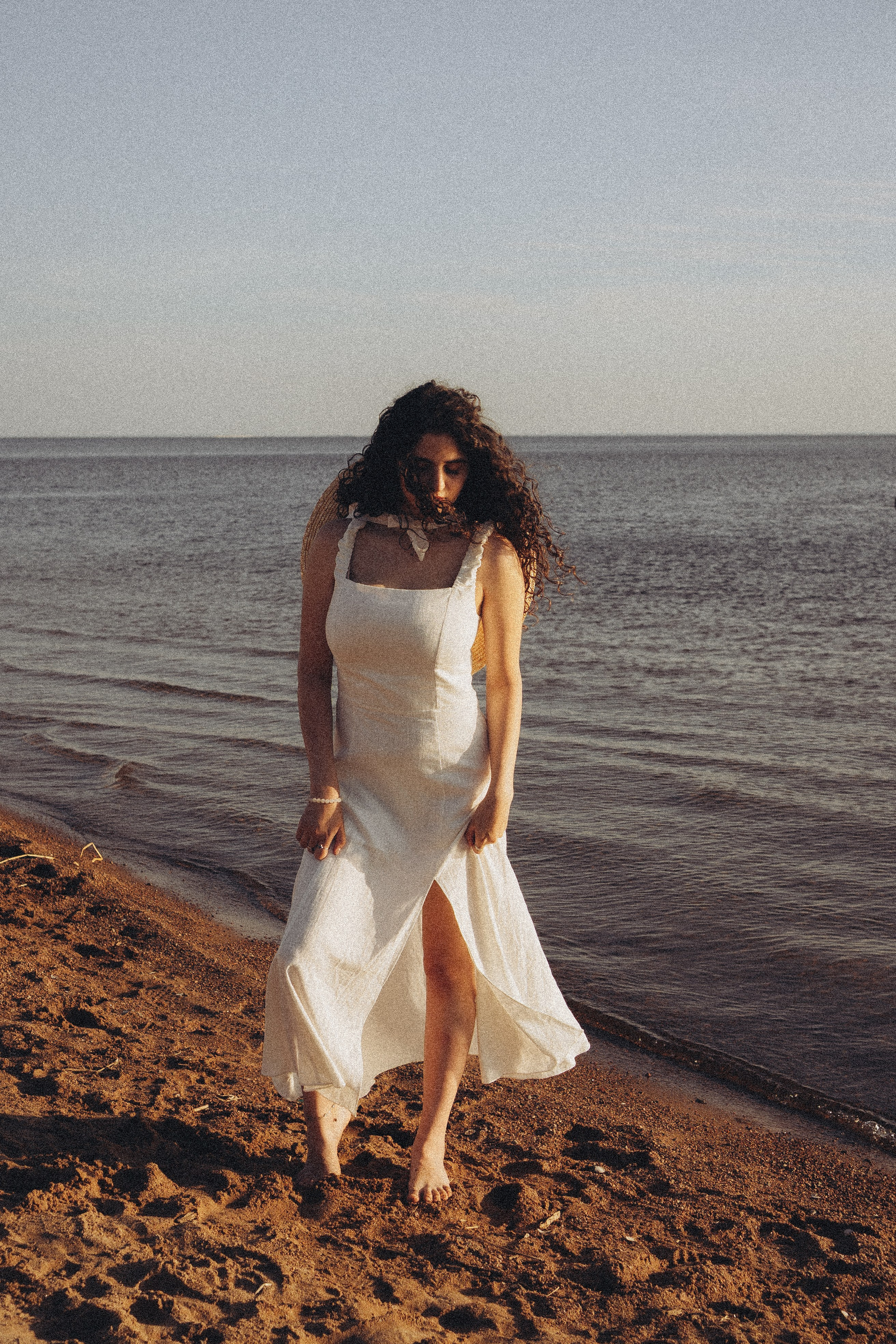 НА ФИНСКОМ ЗАЛИВЕ. Профессиональный фотограф, Санкт-Петербург — Виктория Богомолова