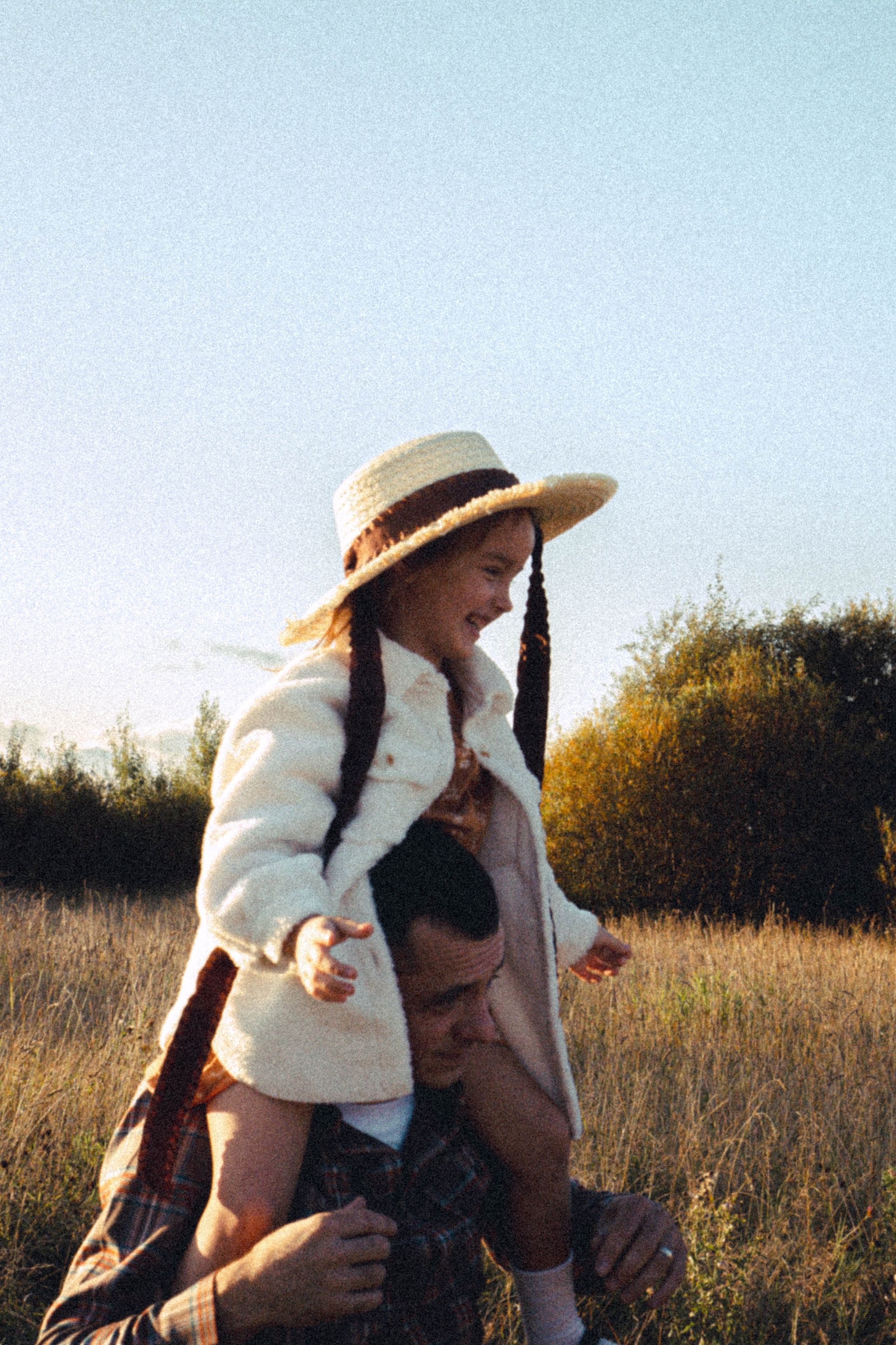 Семейная серия. Профессиональный фотограф, Санкт-Петербург — Виктория Богомолова