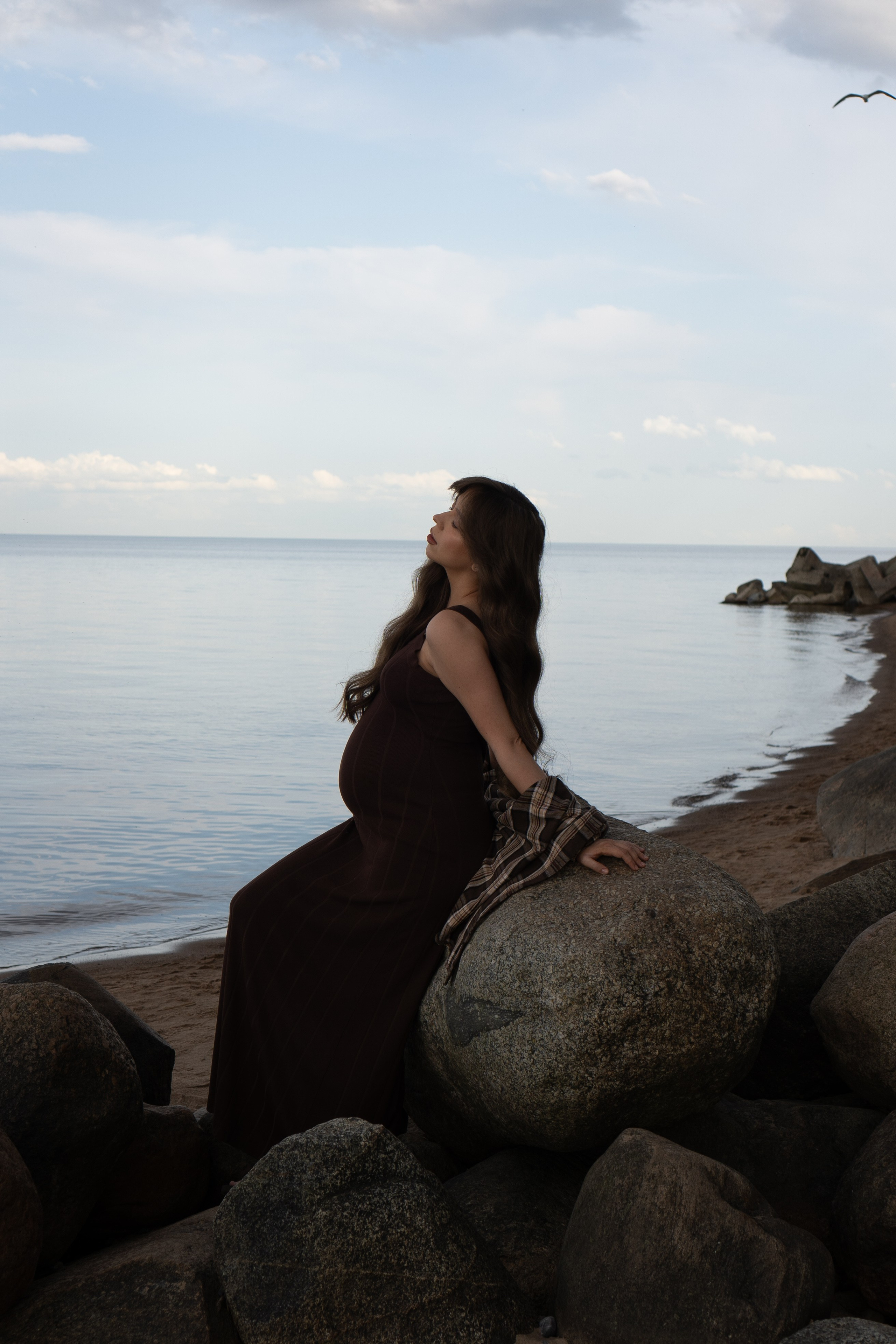 БЕРЕМЕННОСТЬ. Профессиональный фотограф, Санкт-Петербург — Виктория Богомолова