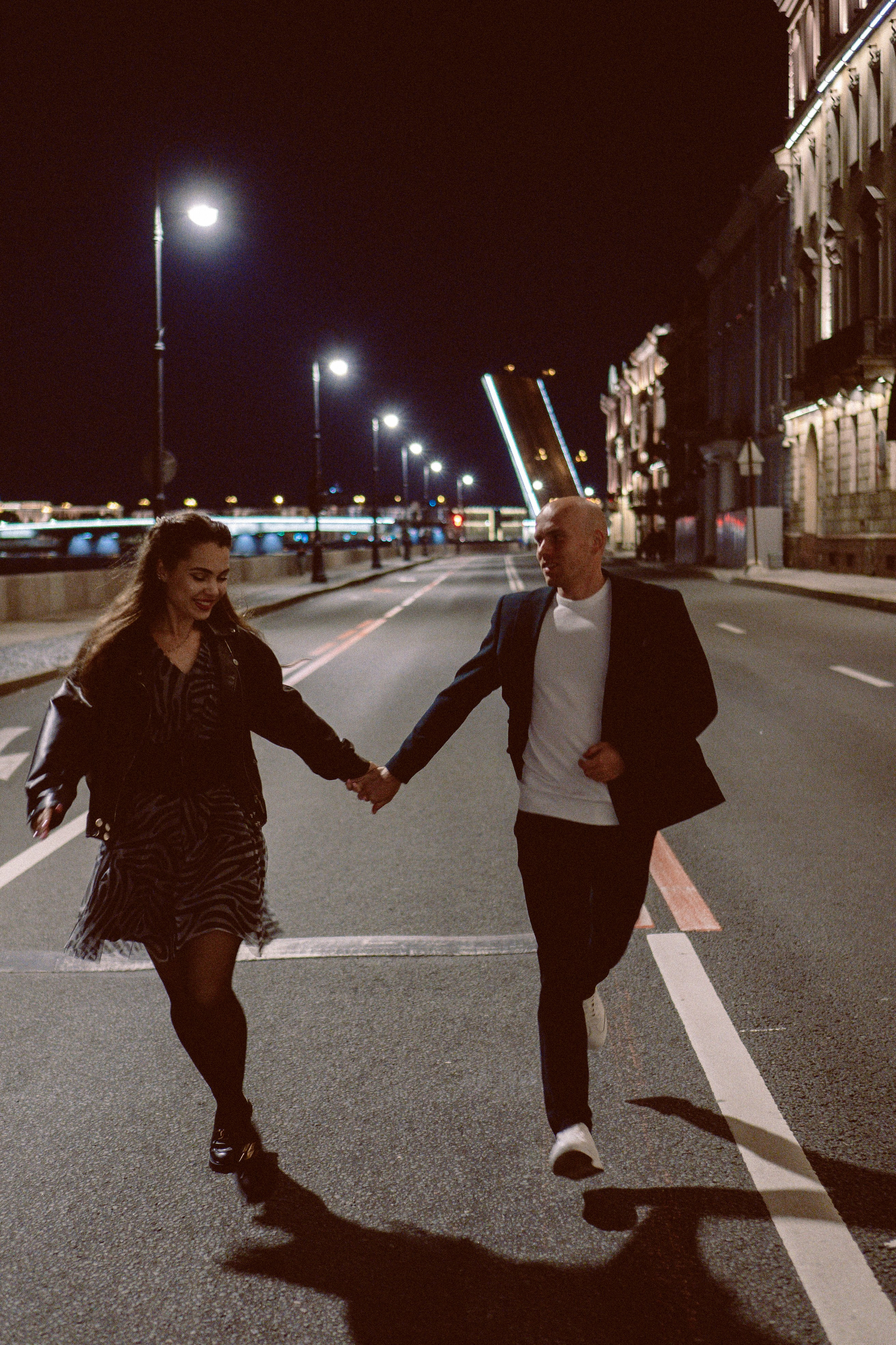 Любовь и питер. Профессиональный фотограф, Санкт-Петербург — Виктория Богомолова