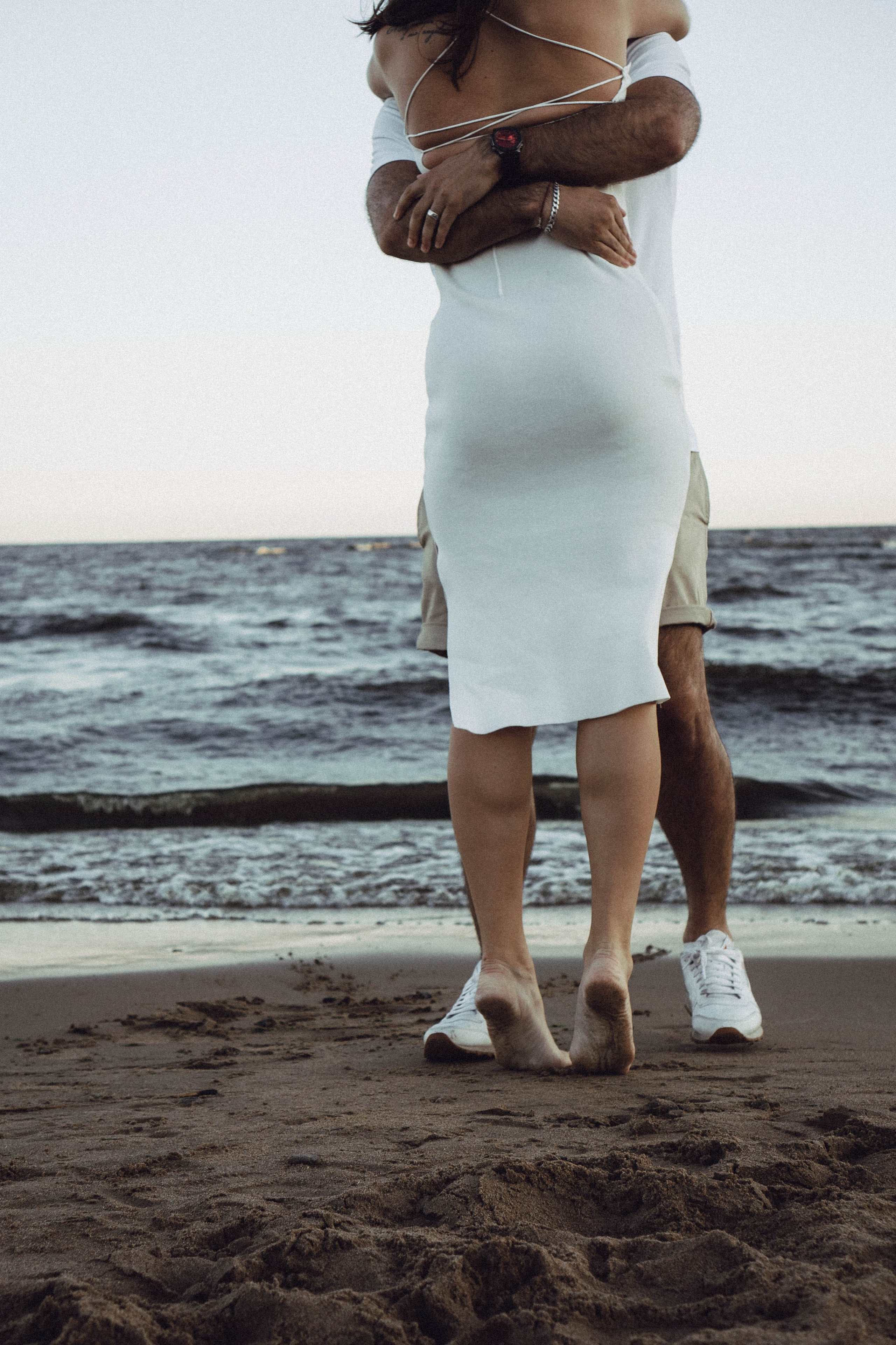 Любовь на заливе. Профессиональный фотограф, Санкт-Петербург — Виктория Богомолова