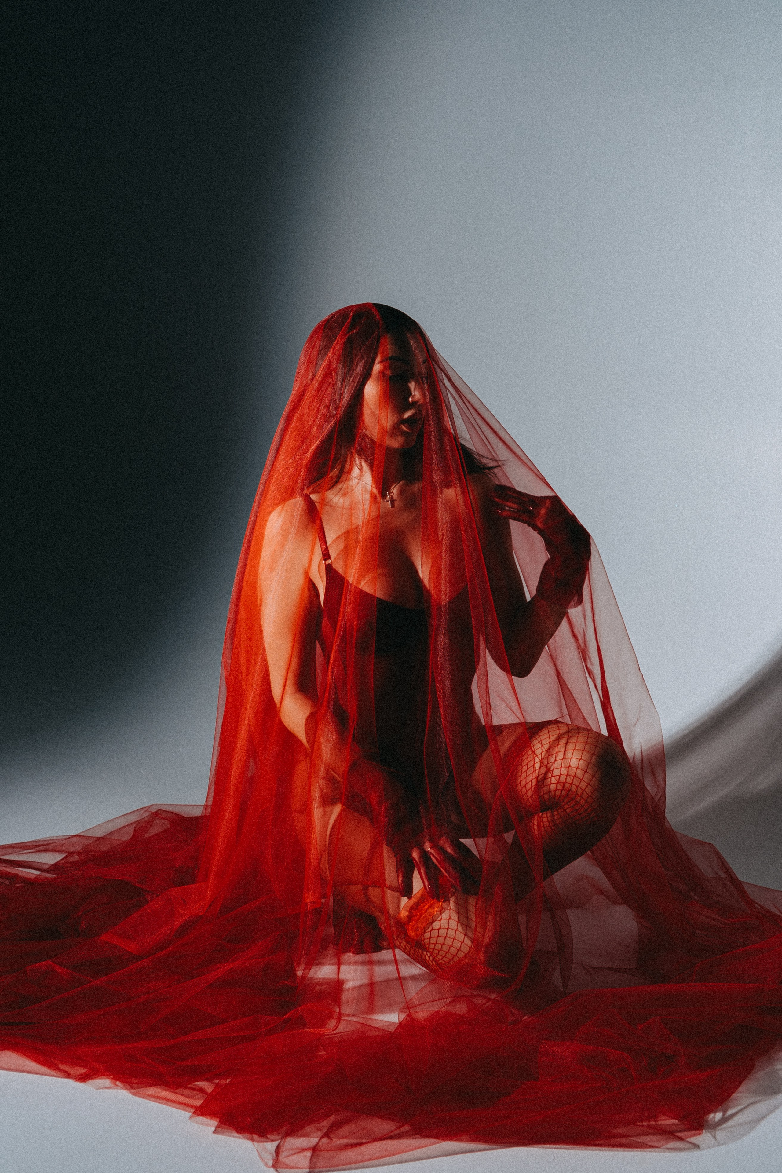 Творческая история для девушки. Профессиональный фотограф, Санкт-Петербург — Виктория Богомолова