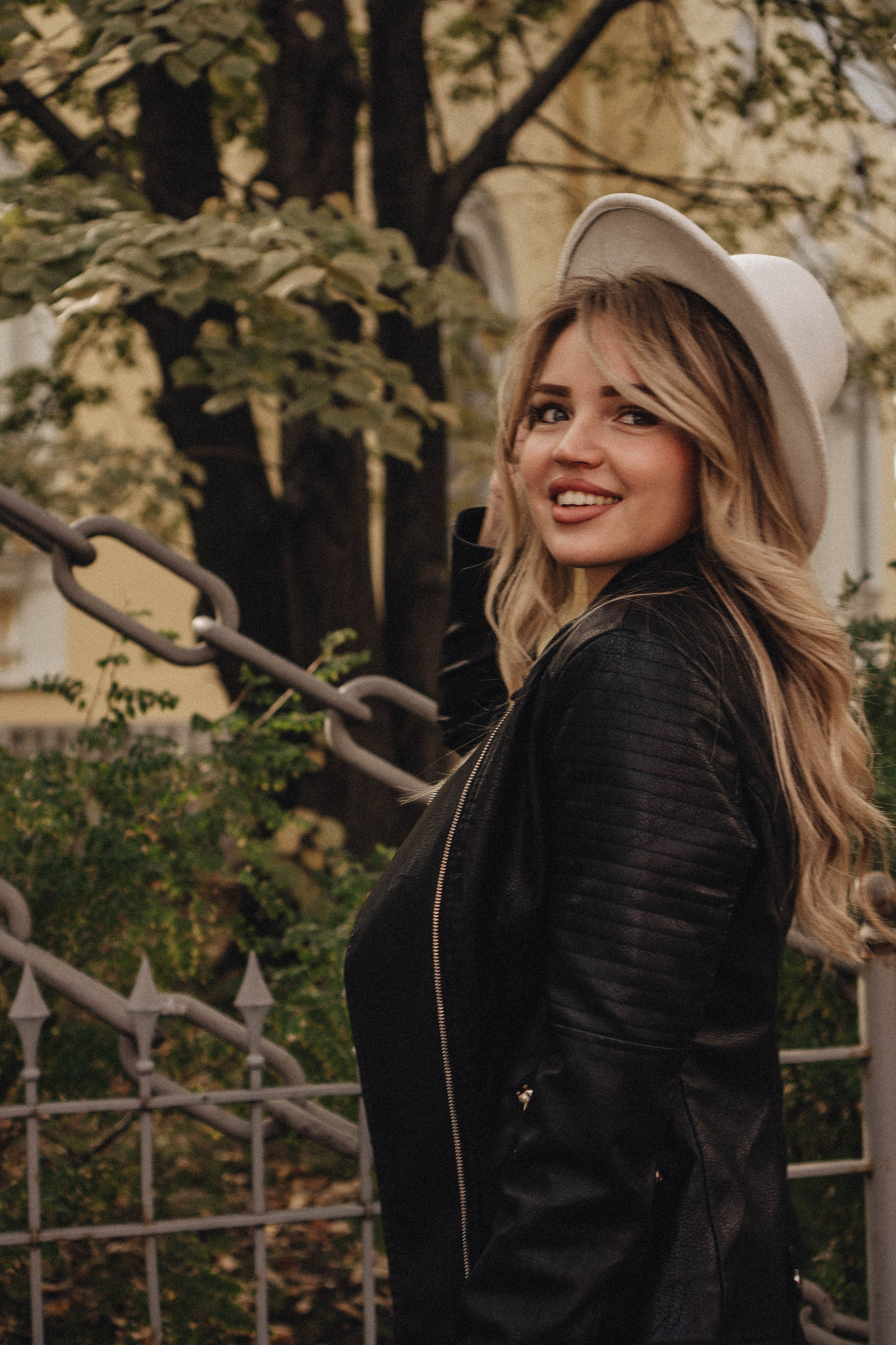 Прогулочная. Профессиональный фотограф, Санкт-Петербург — Виктория Богомолова