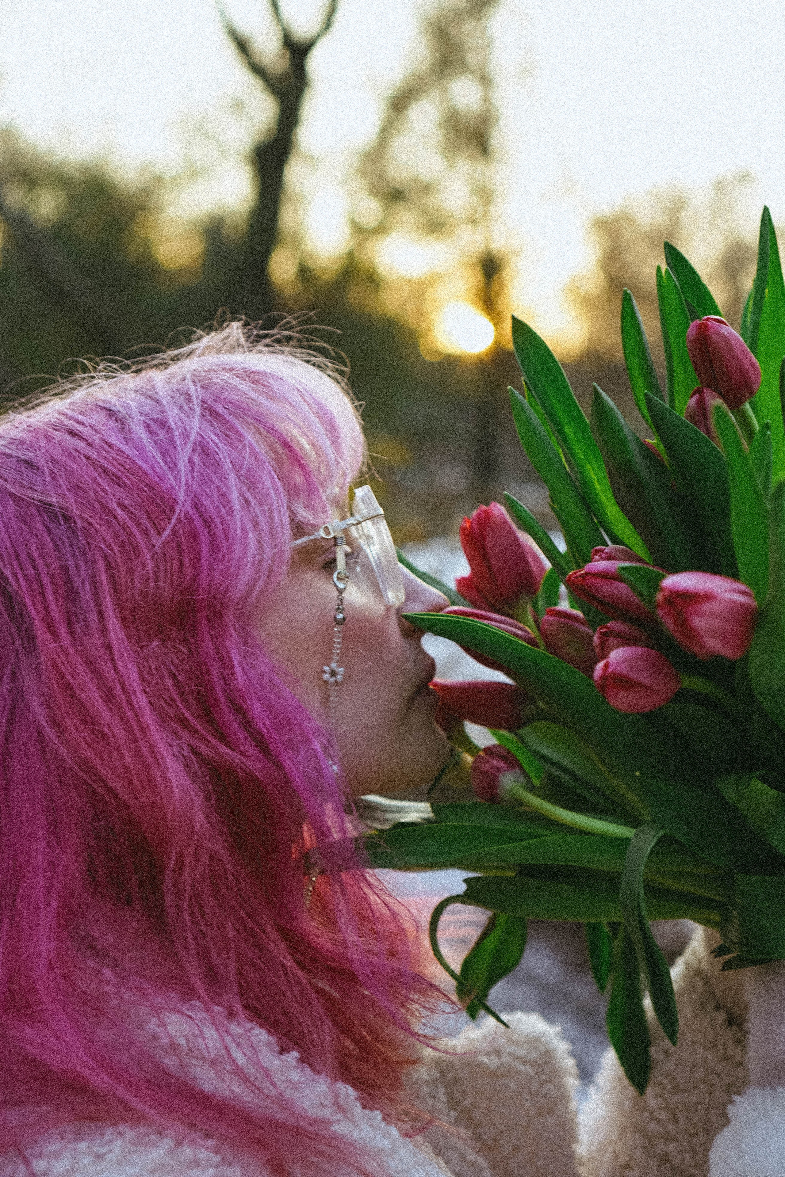 Тюльпаны. Профессиональный фотограф, Санкт-Петербург — Виктория Богомолова