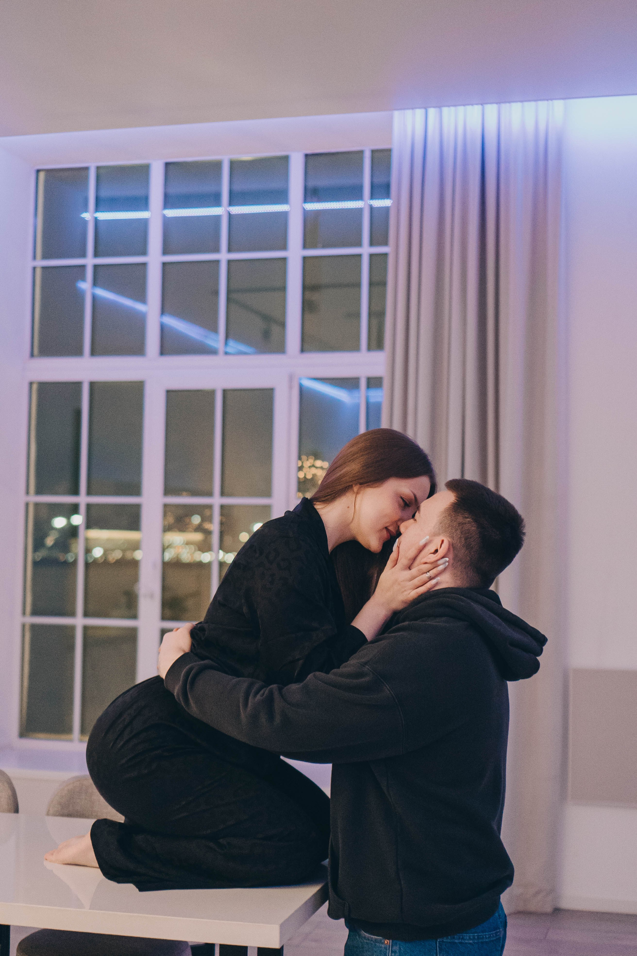 Новогодняя. Профессиональный фотограф, Санкт-Петербург — Виктория Богомолова