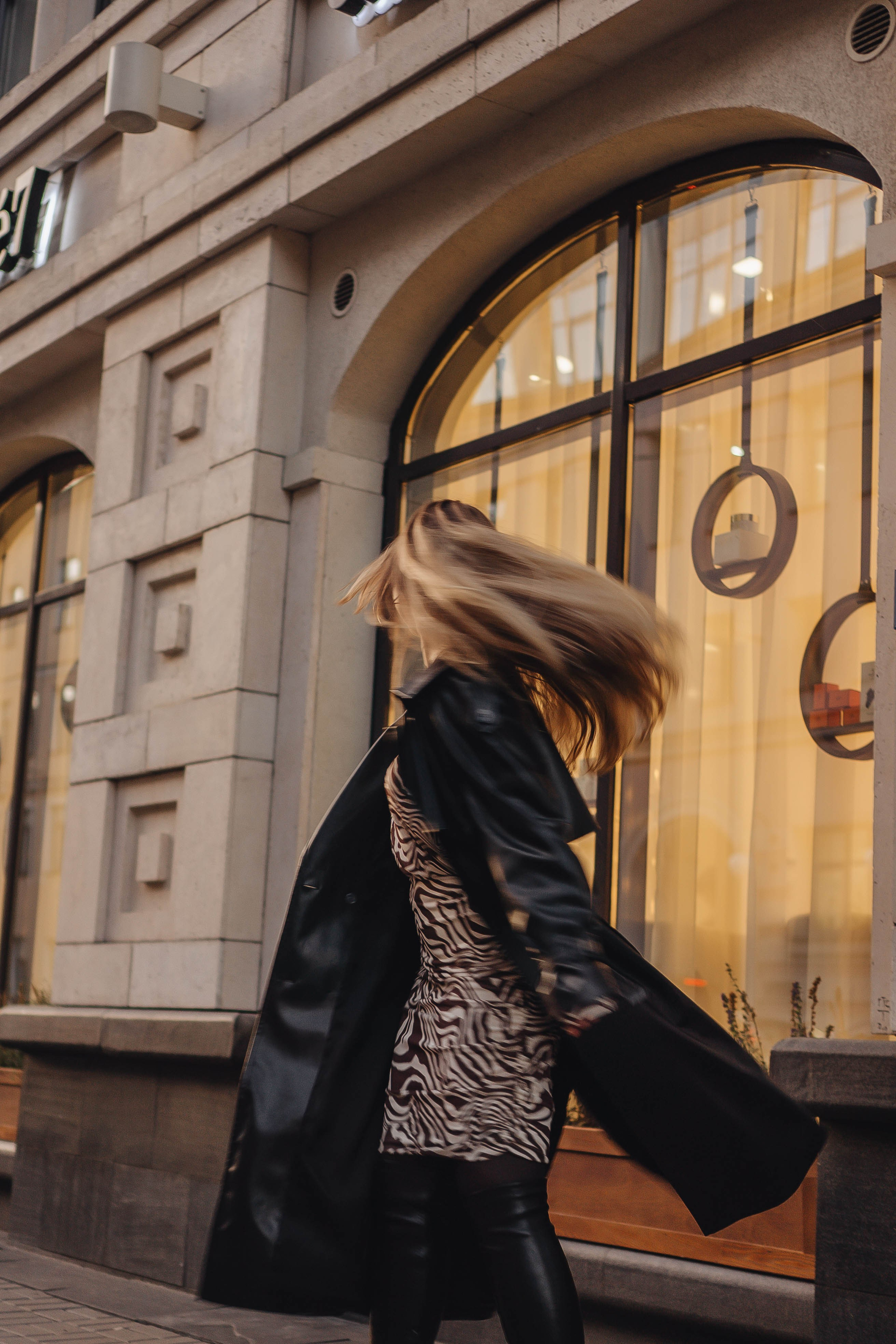 Жественность. Профессиональный фотограф, Санкт-Петербург — Виктория Богомолова